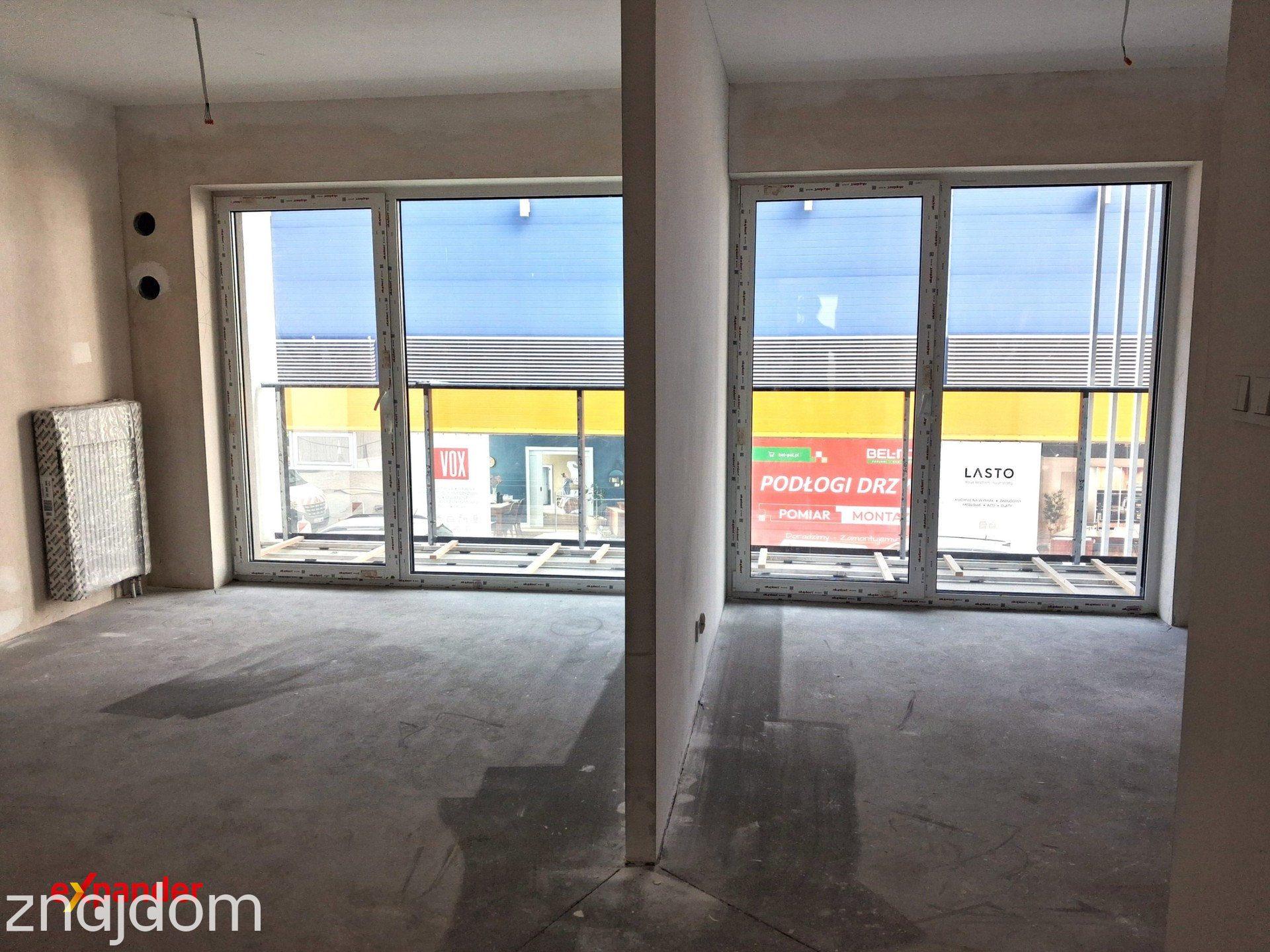 Kawalerka/25m2/Balkon/Centrum - zdjęcie 5