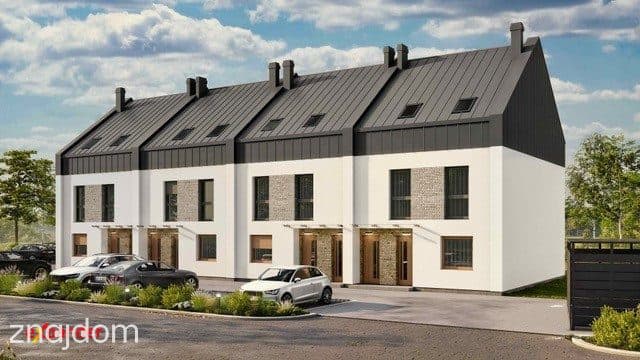 Kępno, Mściwoja- Mieszkanie inwestycyjnie 120m2 z balkonem