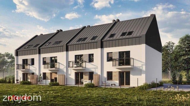 Kępno, Mściwoja- Mieszkanie inwestycyjnie 120m2 z balkonem - zdjęcie 2
