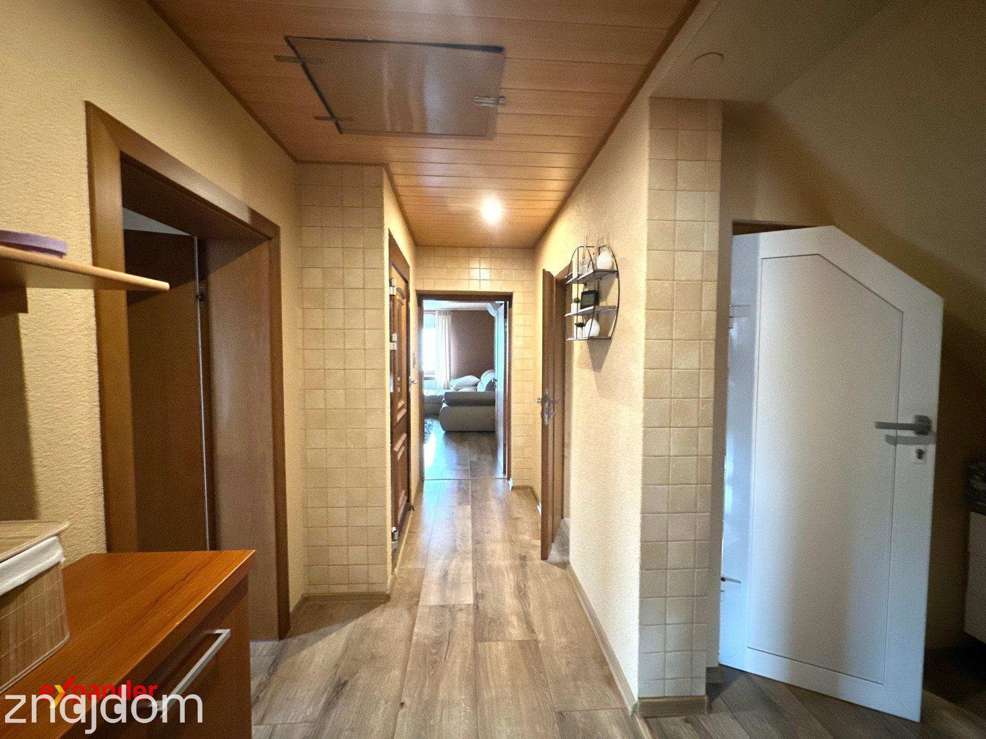 Wyjątkowy dom 170 m² w Leśnicy | 8 pokojów | Garaż | Działka 6,25 ara - zdjęcie 10