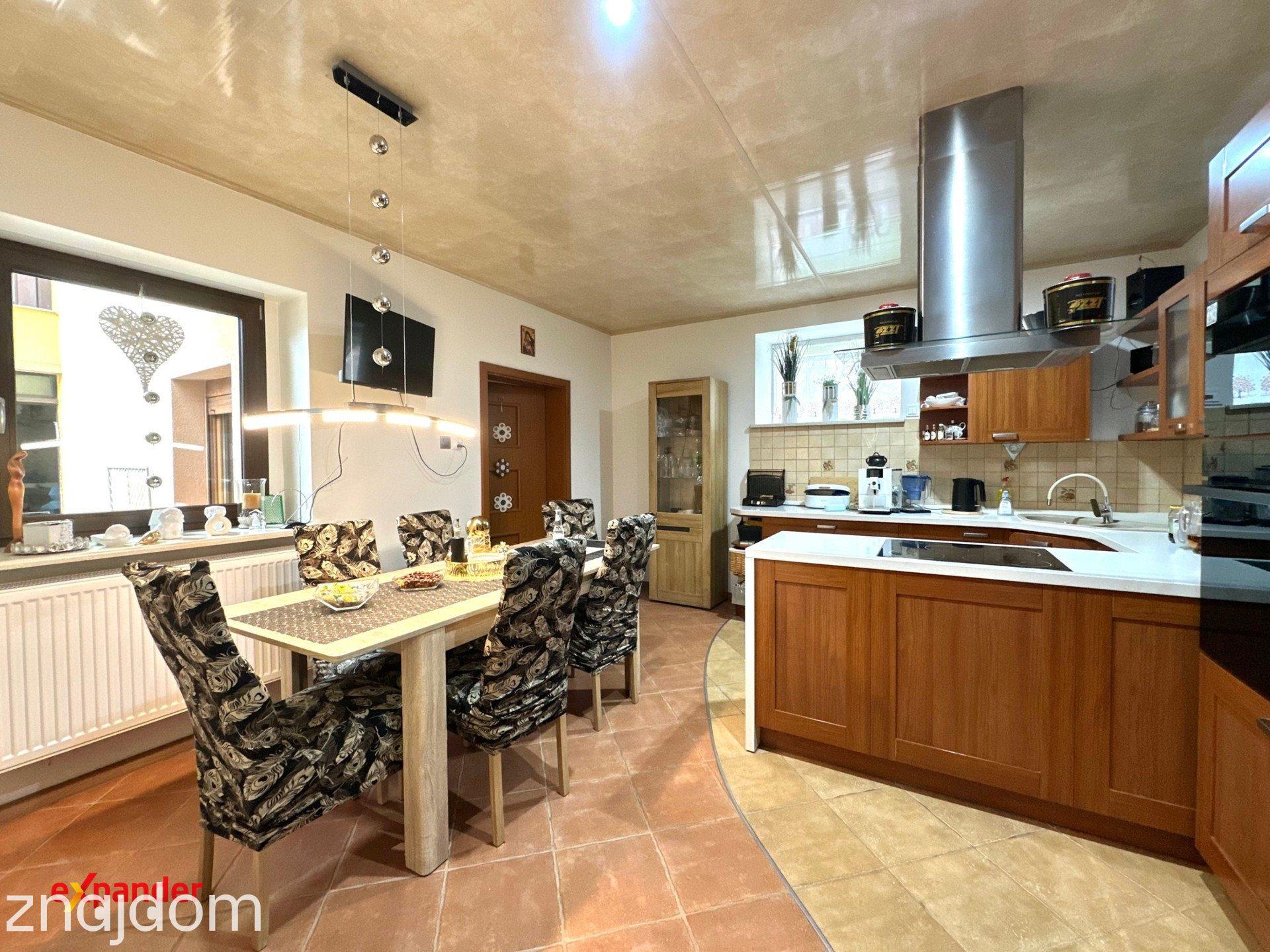 Wyjątkowy dom 170 m² w Leśnicy | 8 pokojów | Garaż | Działka 6,25 ara - zdjęcie 11