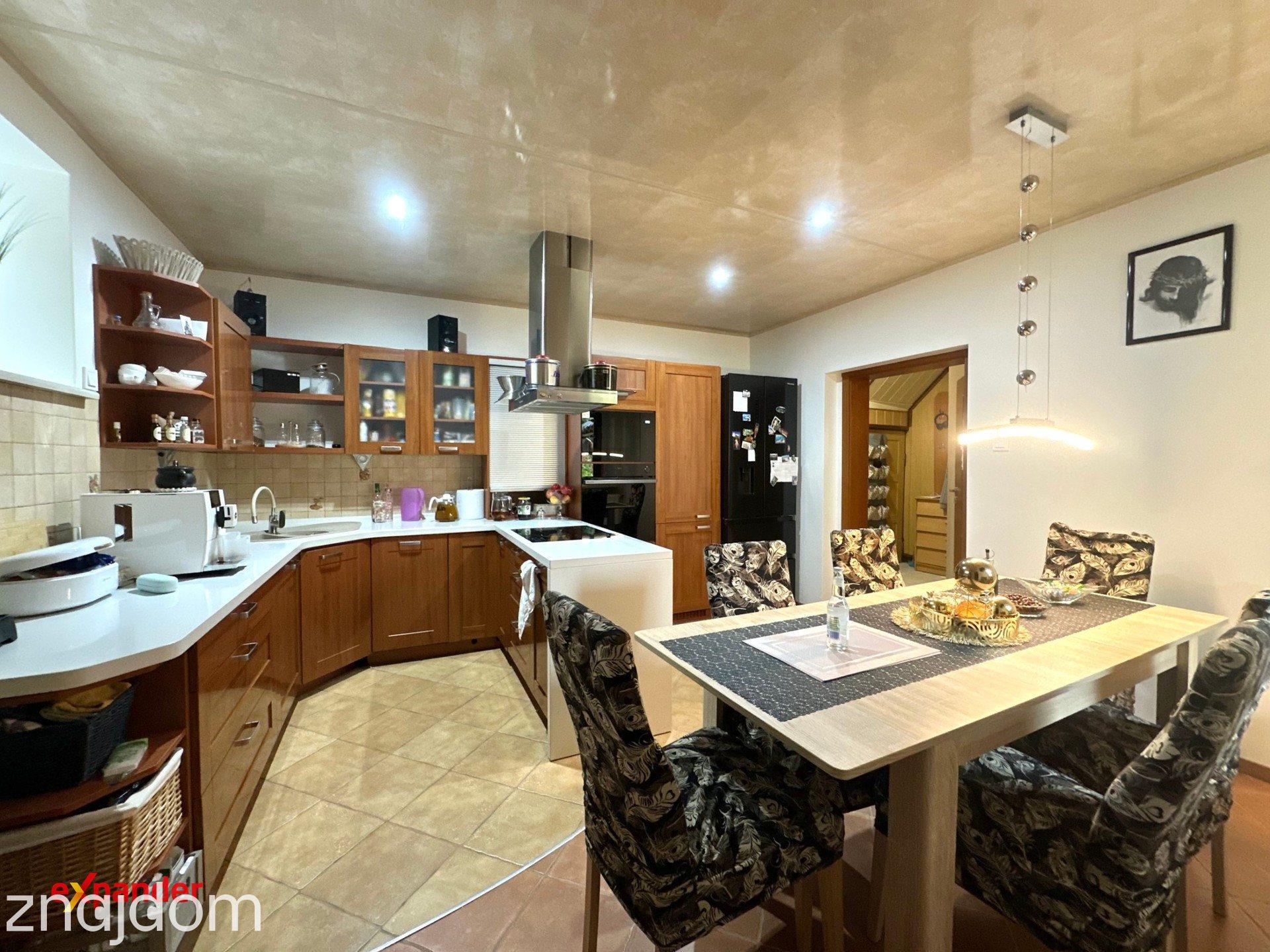 Wyjątkowy dom 170 m² w Leśnicy | 8 pokojów | Garaż | Działka 6,25 ara - zdjęcie 12