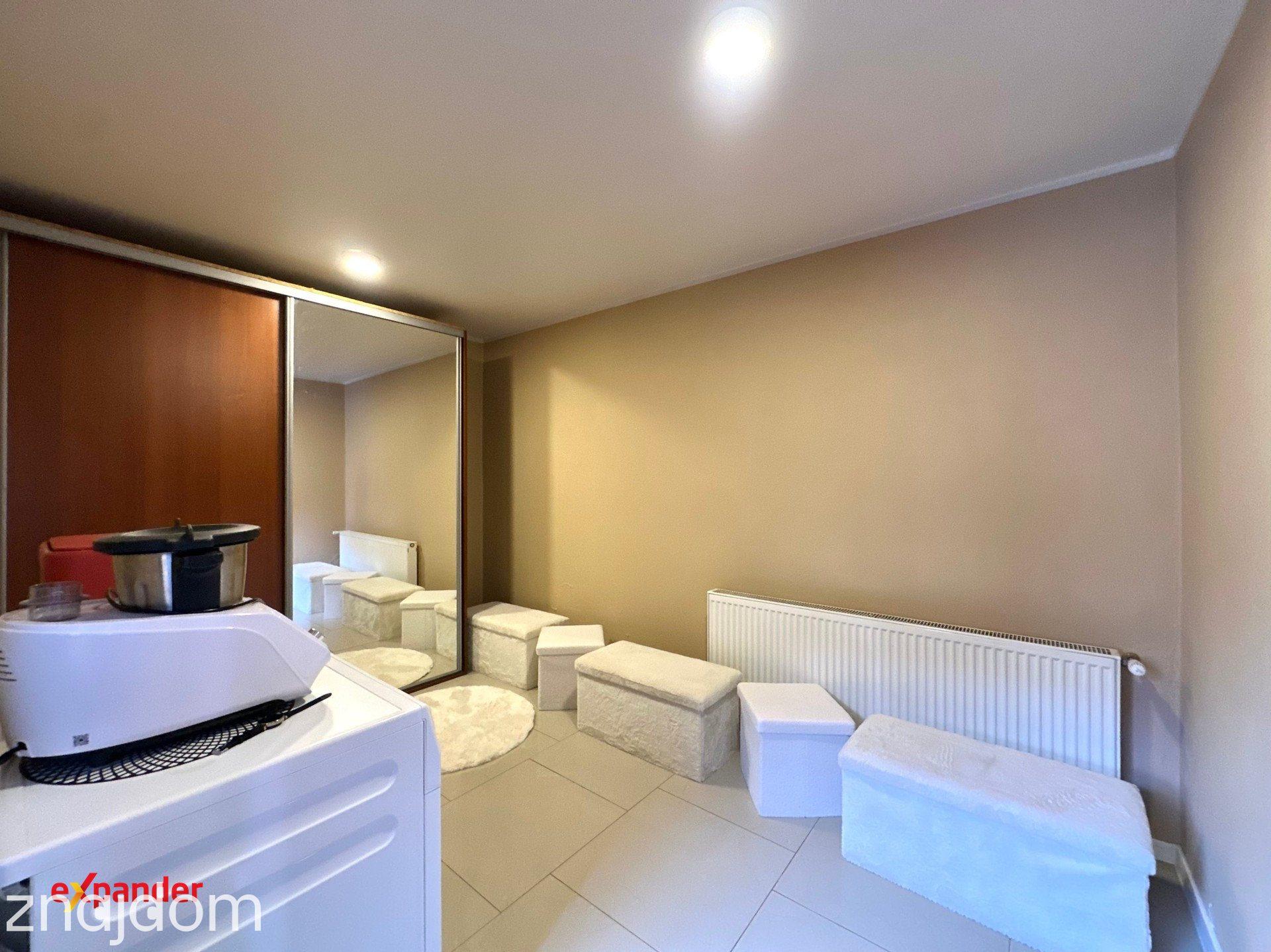 Wyjątkowy dom 170 m² w Leśnicy | 8 pokojów | Garaż | Działka 6,25 ara - zdjęcie 13
