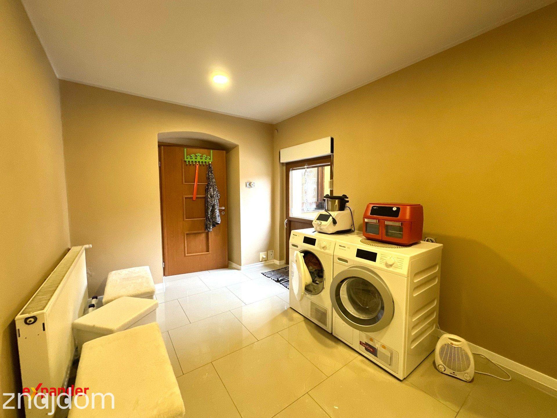 Wyjątkowy dom 170 m² w Leśnicy | 8 pokojów | Garaż | Działka 6,25 ara - zdjęcie 14