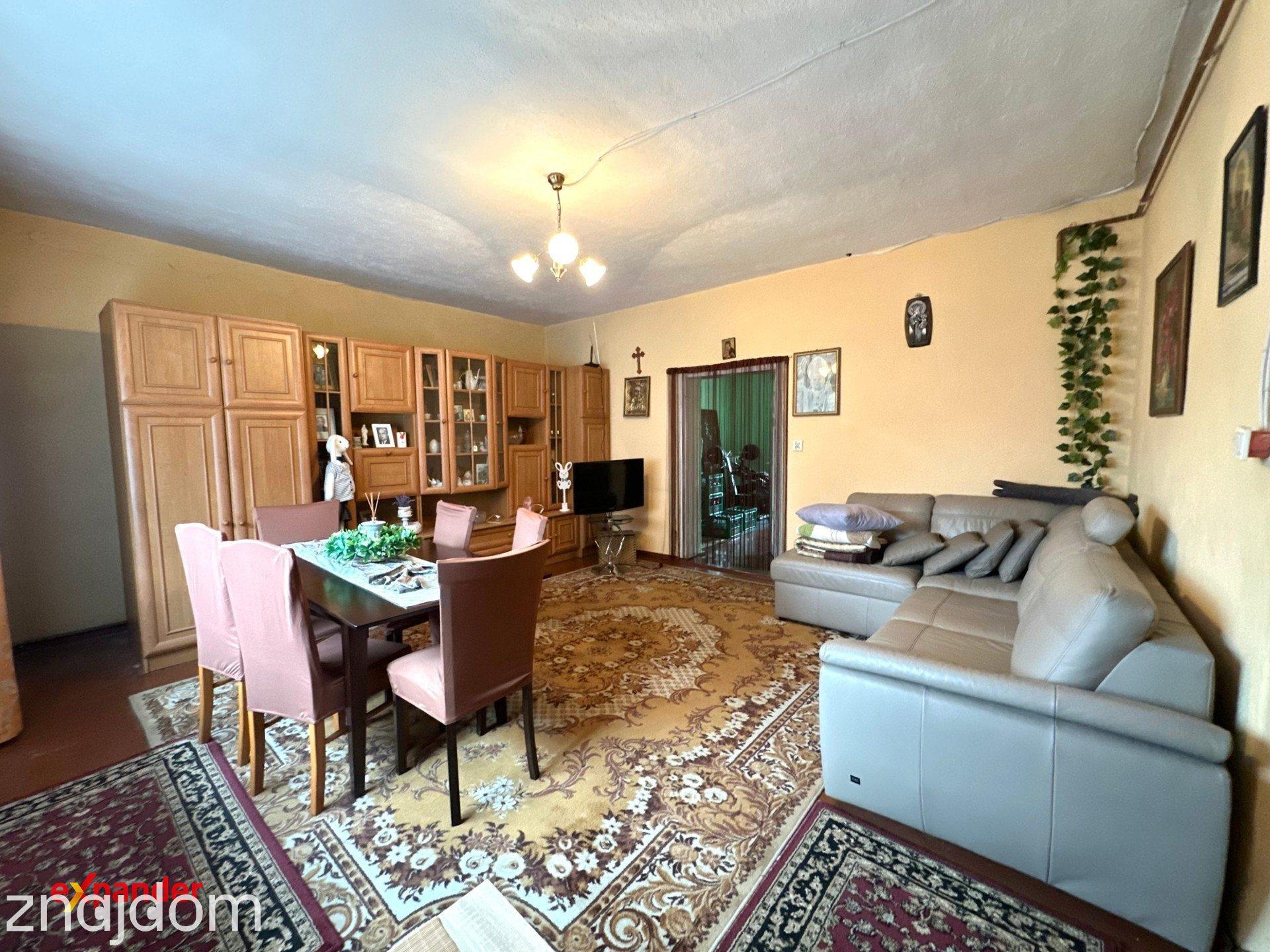 Wyjątkowy dom 170 m² w Leśnicy | 8 pokojów | Garaż | Działka 6,25 ara - zdjęcie 15
