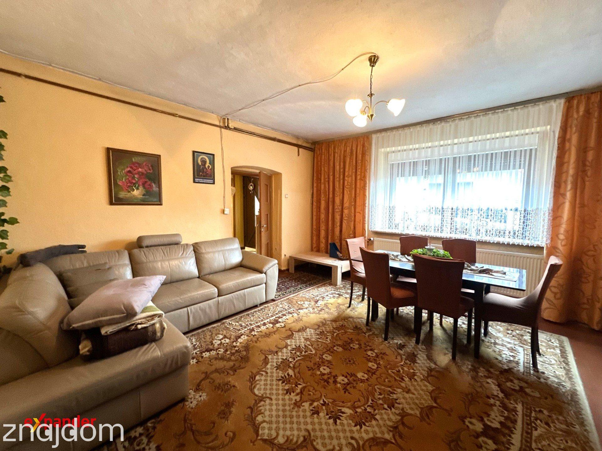 Wyjątkowy dom 170 m² w Leśnicy | 8 pokojów | Garaż | Działka 6,25 ara - zdjęcie 16