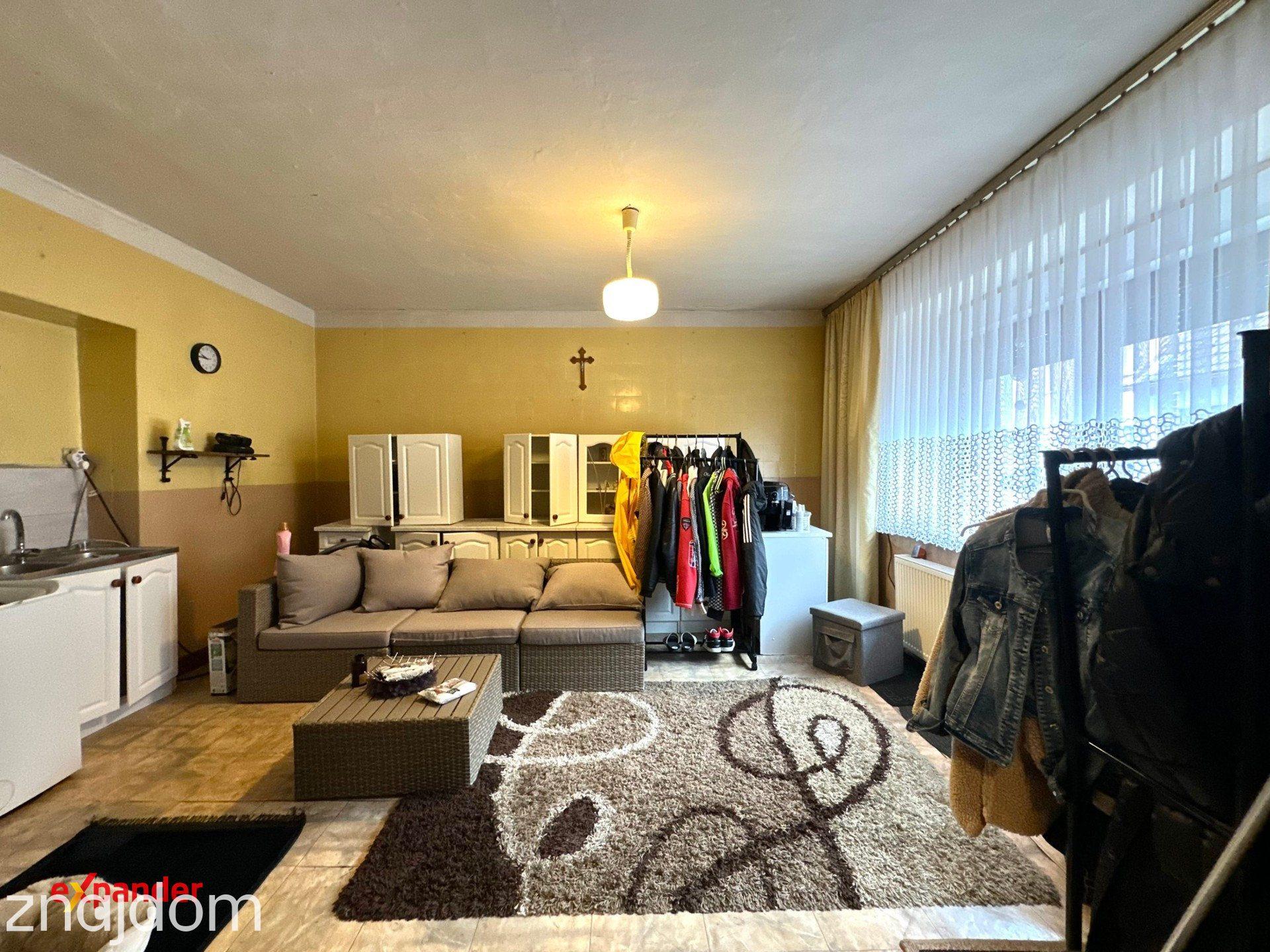 Wyjątkowy dom 170 m² w Leśnicy | 8 pokojów | Garaż | Działka 6,25 ara - zdjęcie 17