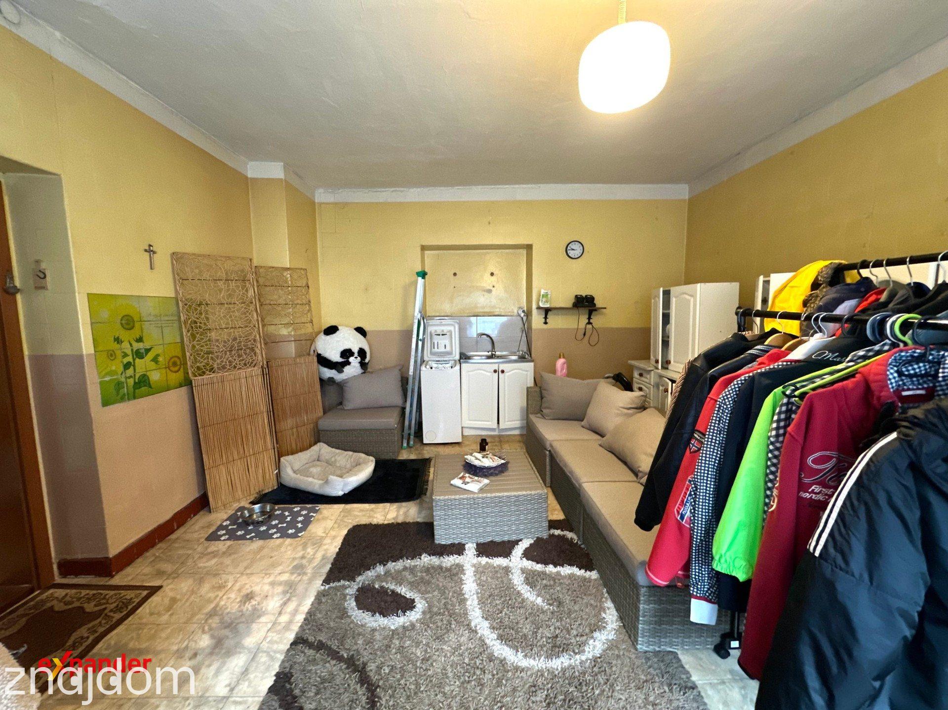 Wyjątkowy dom 170 m² w Leśnicy | 8 pokojów | Garaż | Działka 6,25 ara - zdjęcie 18