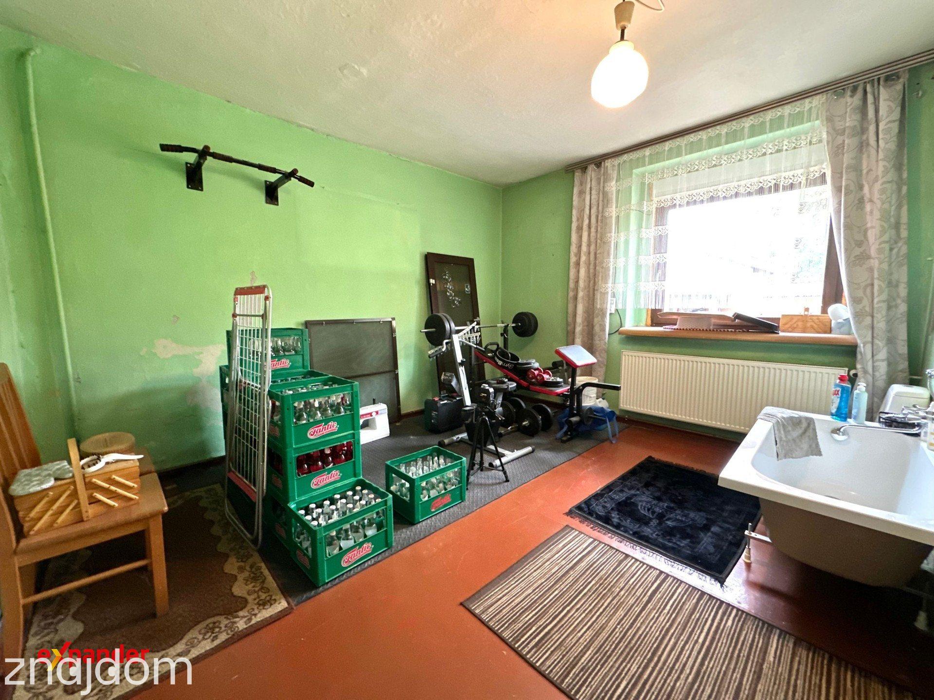 Wyjątkowy dom 170 m² w Leśnicy | 8 pokojów | Garaż | Działka 6,25 ara - zdjęcie 19