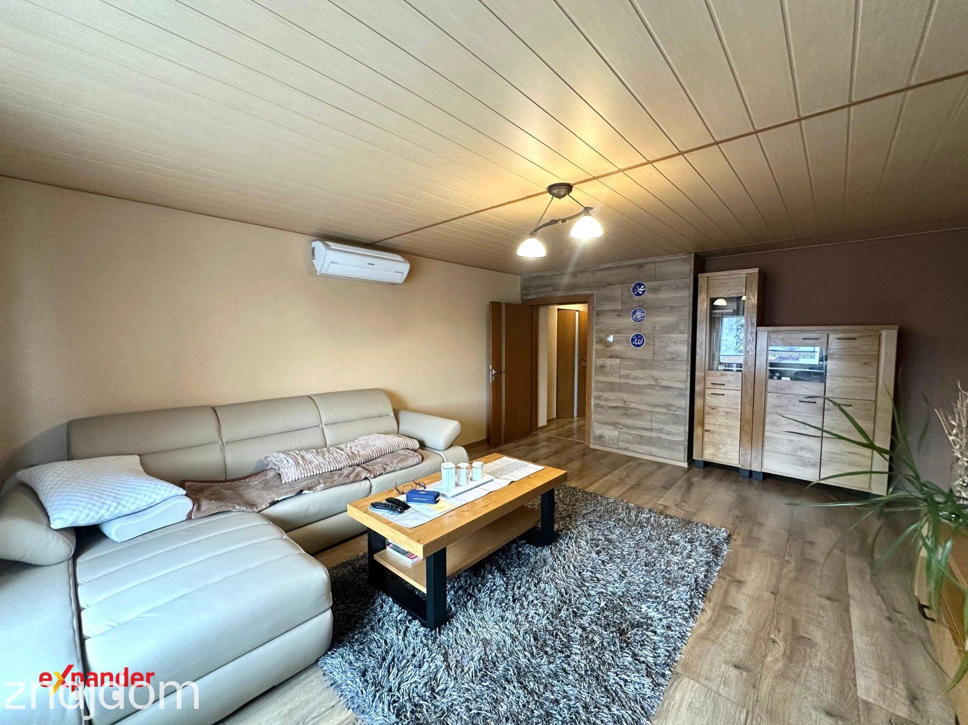 Wyjątkowy dom 170 m² w Leśnicy | 8 pokojów | Garaż | Działka 6,25 ara - zdjęcie 2