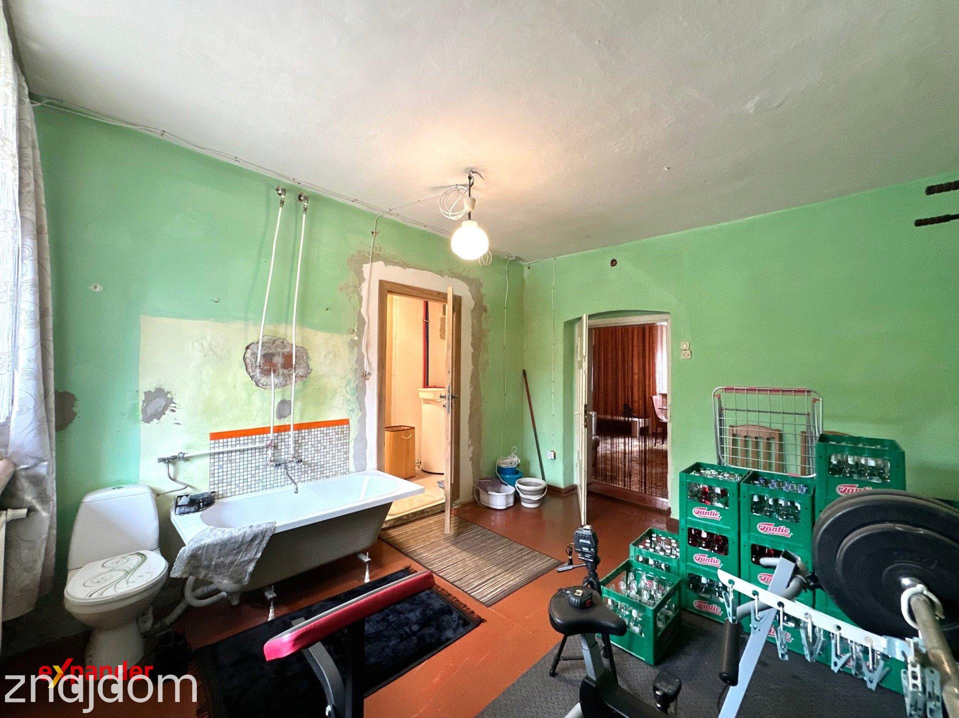 Wyjątkowy dom 170 m² w Leśnicy | 8 pokojów | Garaż | Działka 6,25 ara - zdjęcie 20