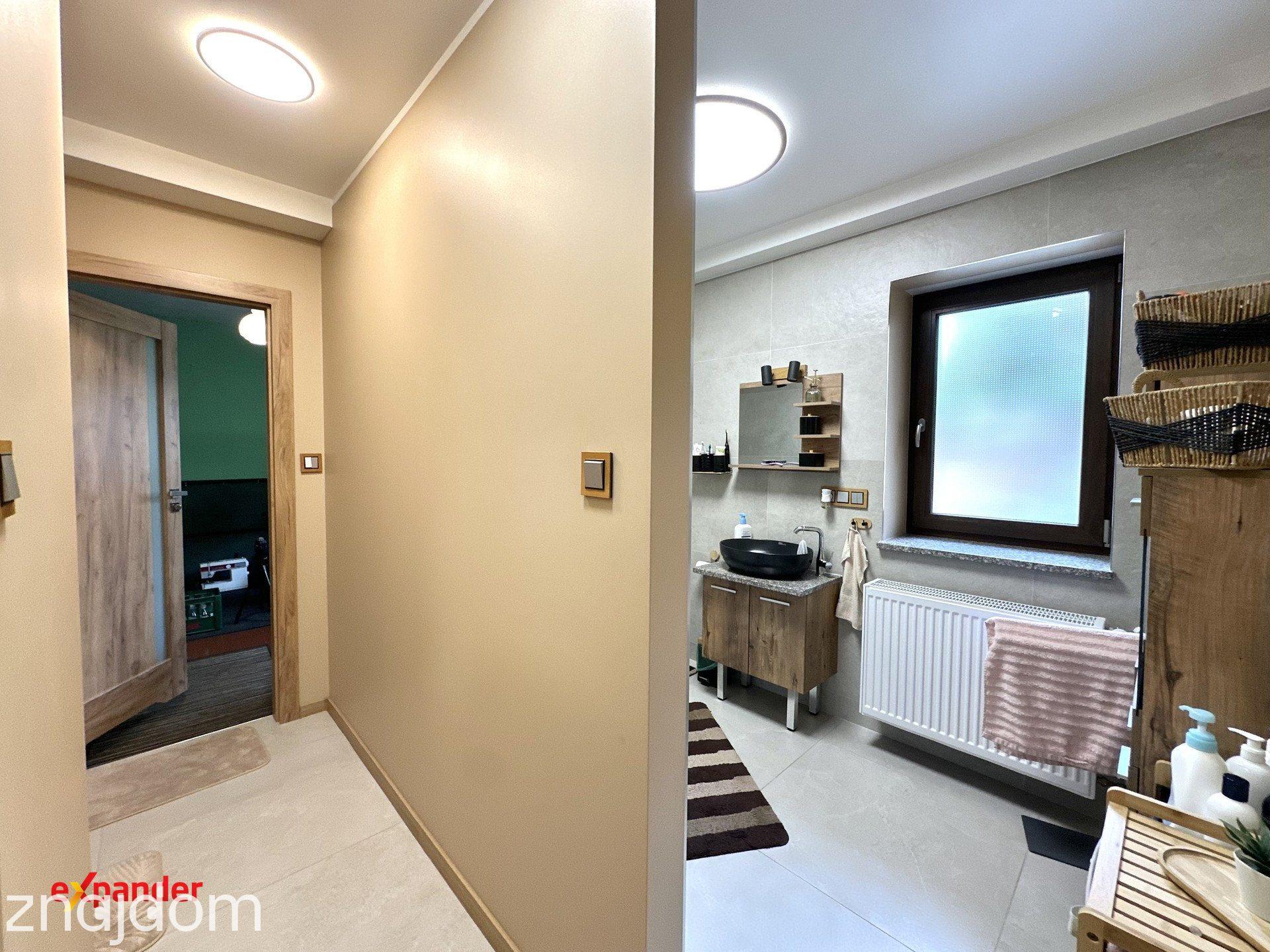 Wyjątkowy dom 170 m² w Leśnicy | 8 pokojów | Garaż | Działka 6,25 ara - zdjęcie 21