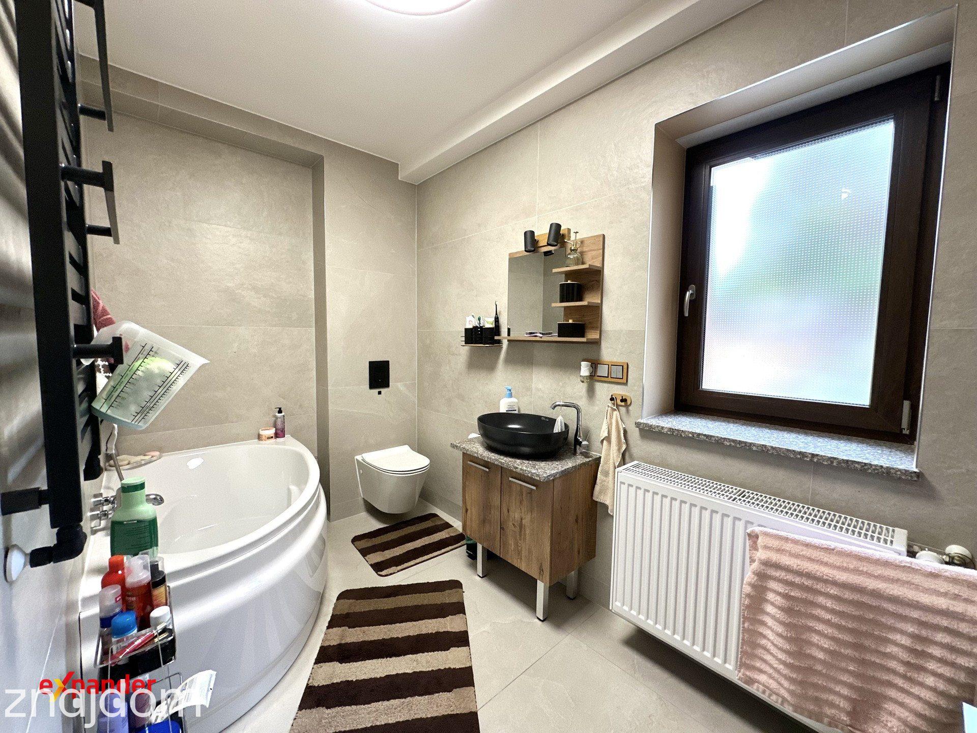 Wyjątkowy dom 170 m² w Leśnicy | 8 pokojów | Garaż | Działka 6,25 ara - zdjęcie 22