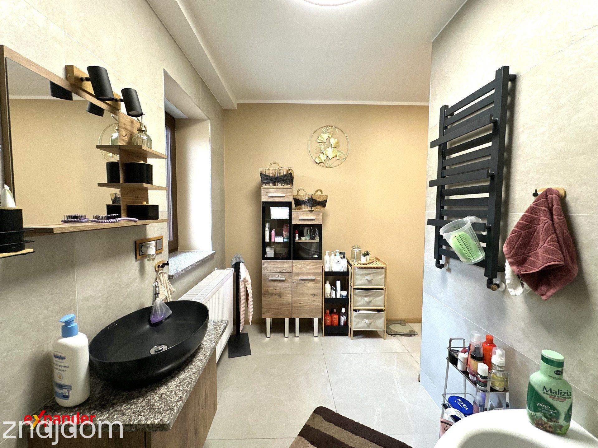 Wyjątkowy dom 170 m² w Leśnicy | 8 pokojów | Garaż | Działka 6,25 ara - zdjęcie 23