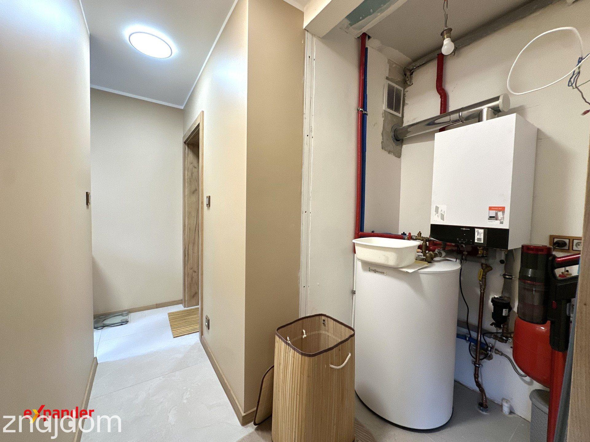 Wyjątkowy dom 170 m² w Leśnicy | 8 pokojów | Garaż | Działka 6,25 ara - zdjęcie 24