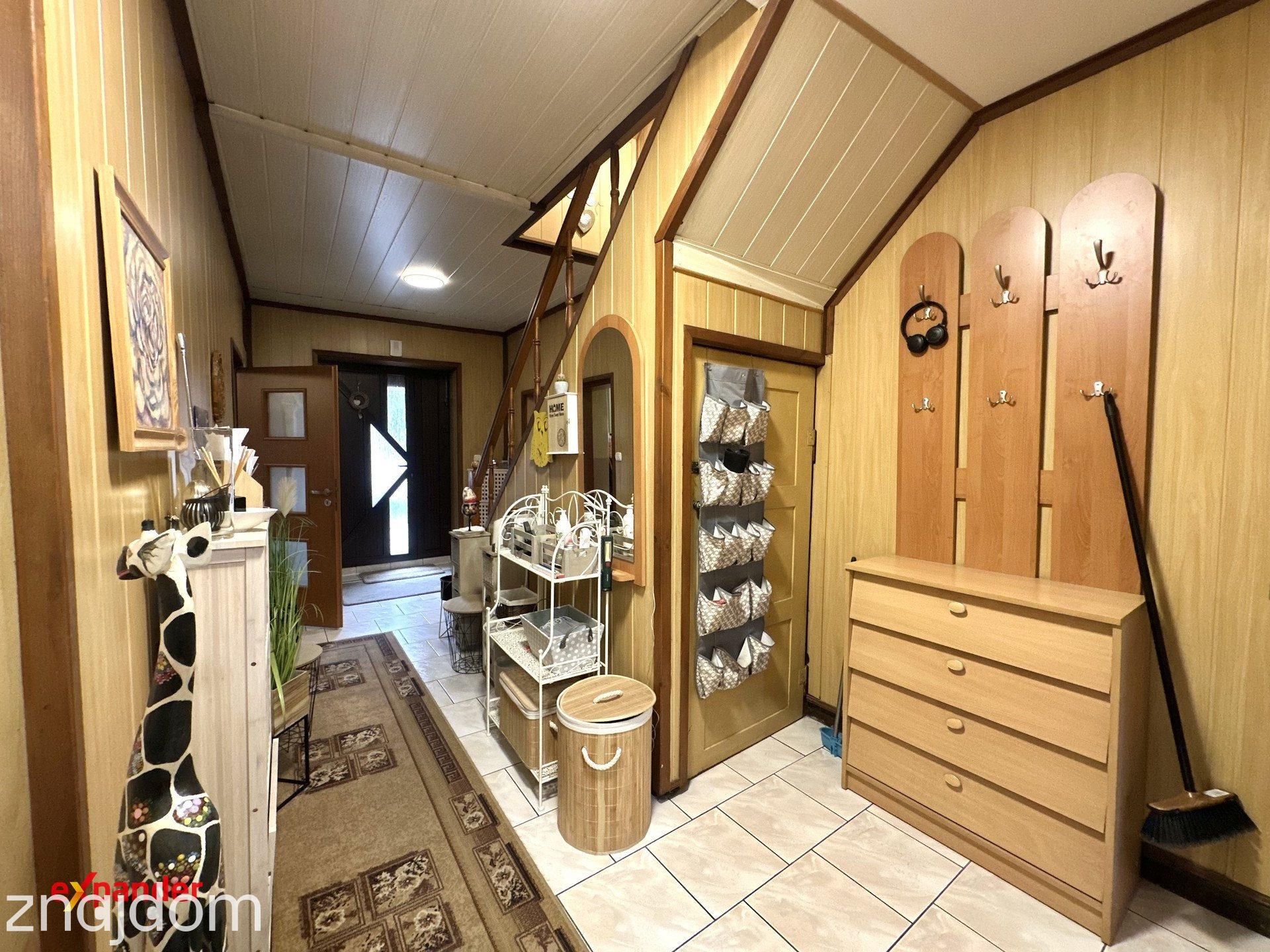 Wyjątkowy dom 170 m² w Leśnicy | 8 pokojów | Garaż | Działka 6,25 ara - zdjęcie 26