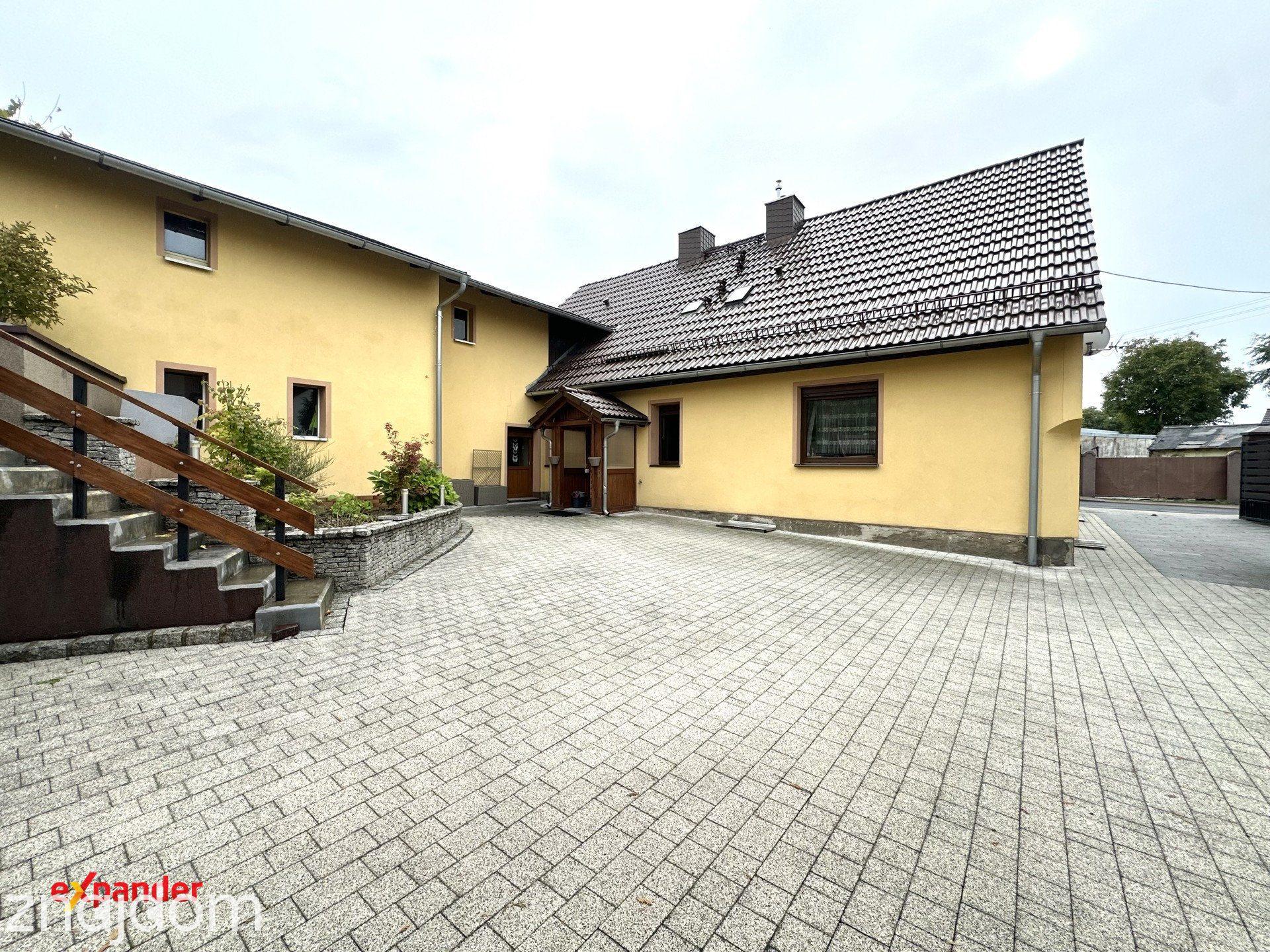 Wyjątkowy dom 170 m² w Leśnicy | 8 pokojów | Garaż | Działka 6,25 ara - zdjęcie 28