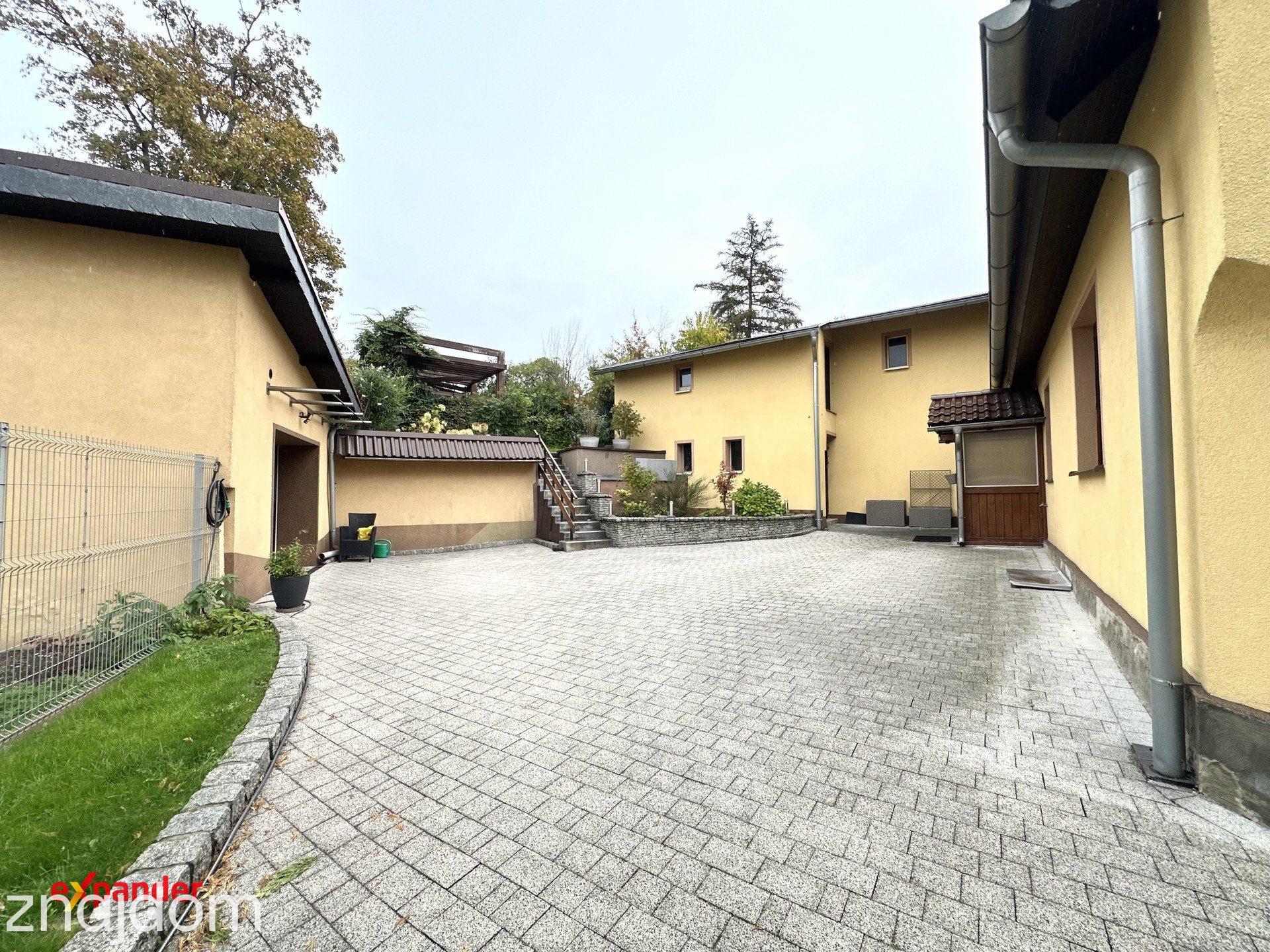 Wyjątkowy dom 170 m² w Leśnicy | 8 pokojów | Garaż | Działka 6,25 ara - zdjęcie 29