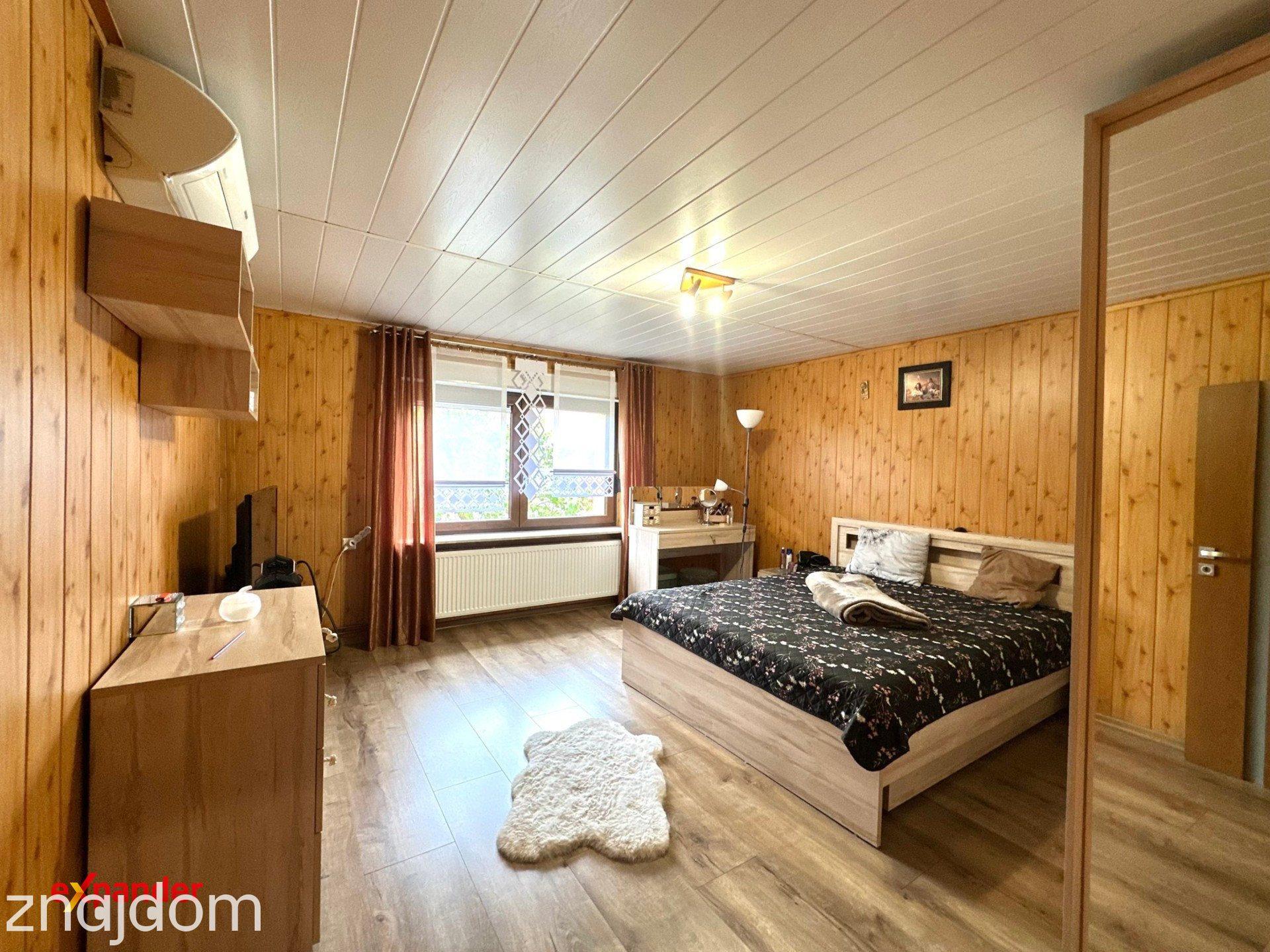 Wyjątkowy dom 170 m² w Leśnicy | 8 pokojów | Garaż | Działka 6,25 ara - zdjęcie 3