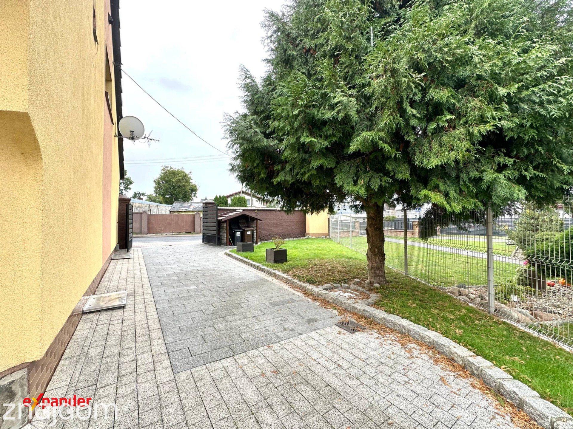 Wyjątkowy dom 170 m² w Leśnicy | 8 pokojów | Garaż | Działka 6,25 ara - zdjęcie 31