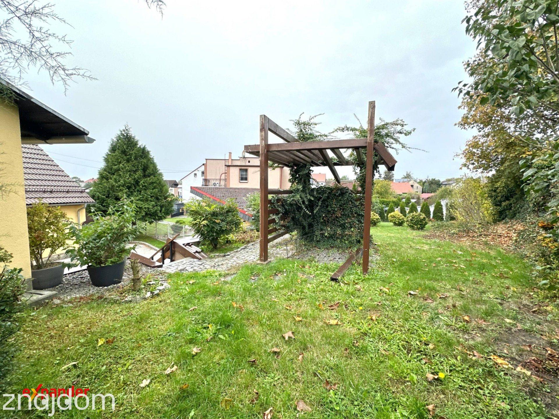 Wyjątkowy dom 170 m² w Leśnicy | 8 pokojów | Garaż | Działka 6,25 ara - zdjęcie 32