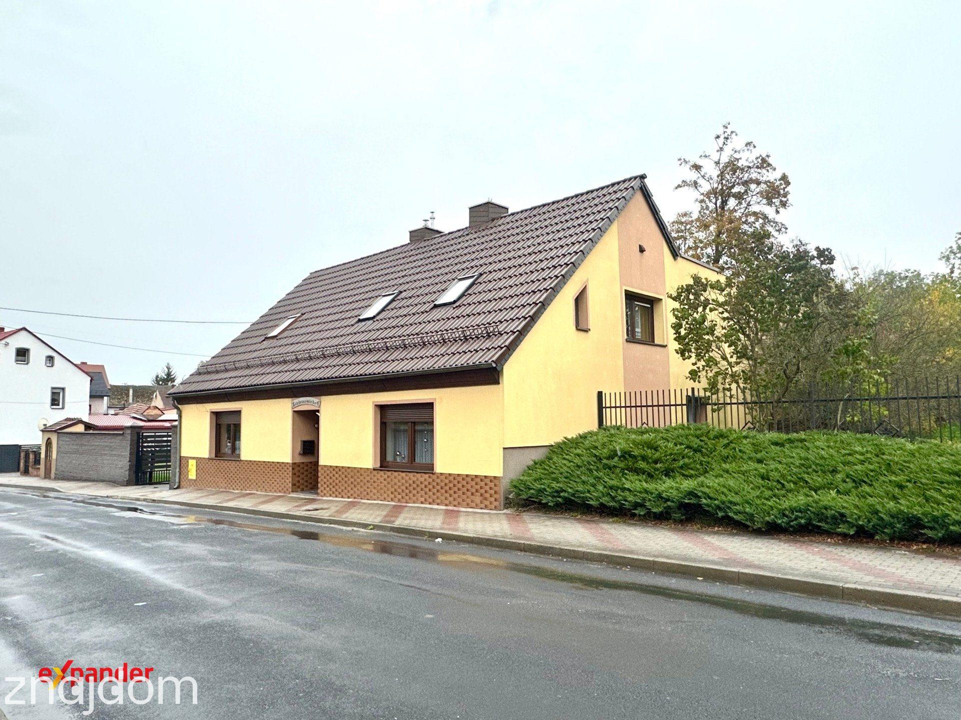 Wyjątkowy dom 170 m² w Leśnicy | 8 pokojów | Garaż | Działka 6,25 ara - zdjęcie 33