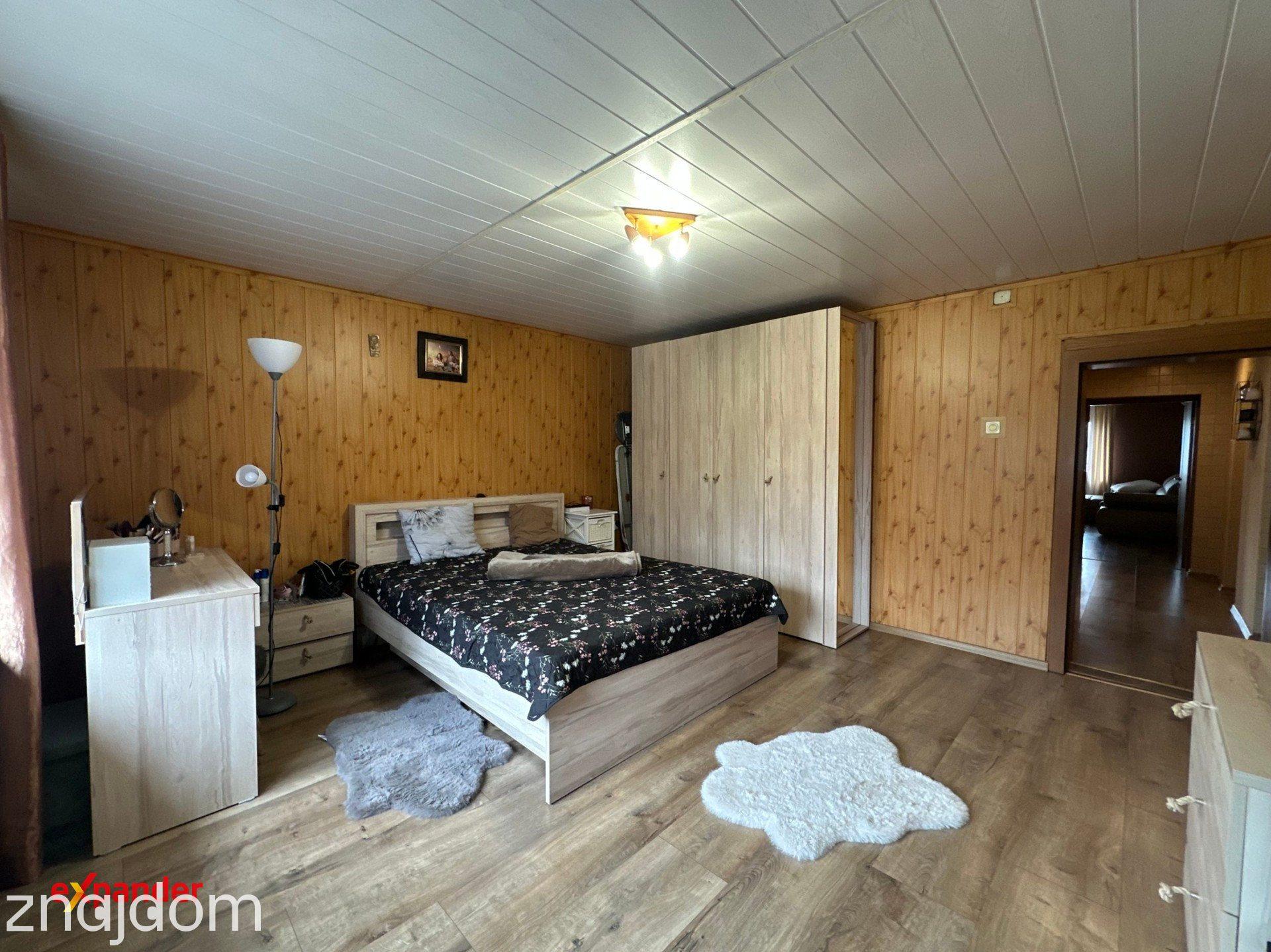 Wyjątkowy dom 170 m² w Leśnicy | 8 pokojów | Garaż | Działka 6,25 ara - zdjęcie 4