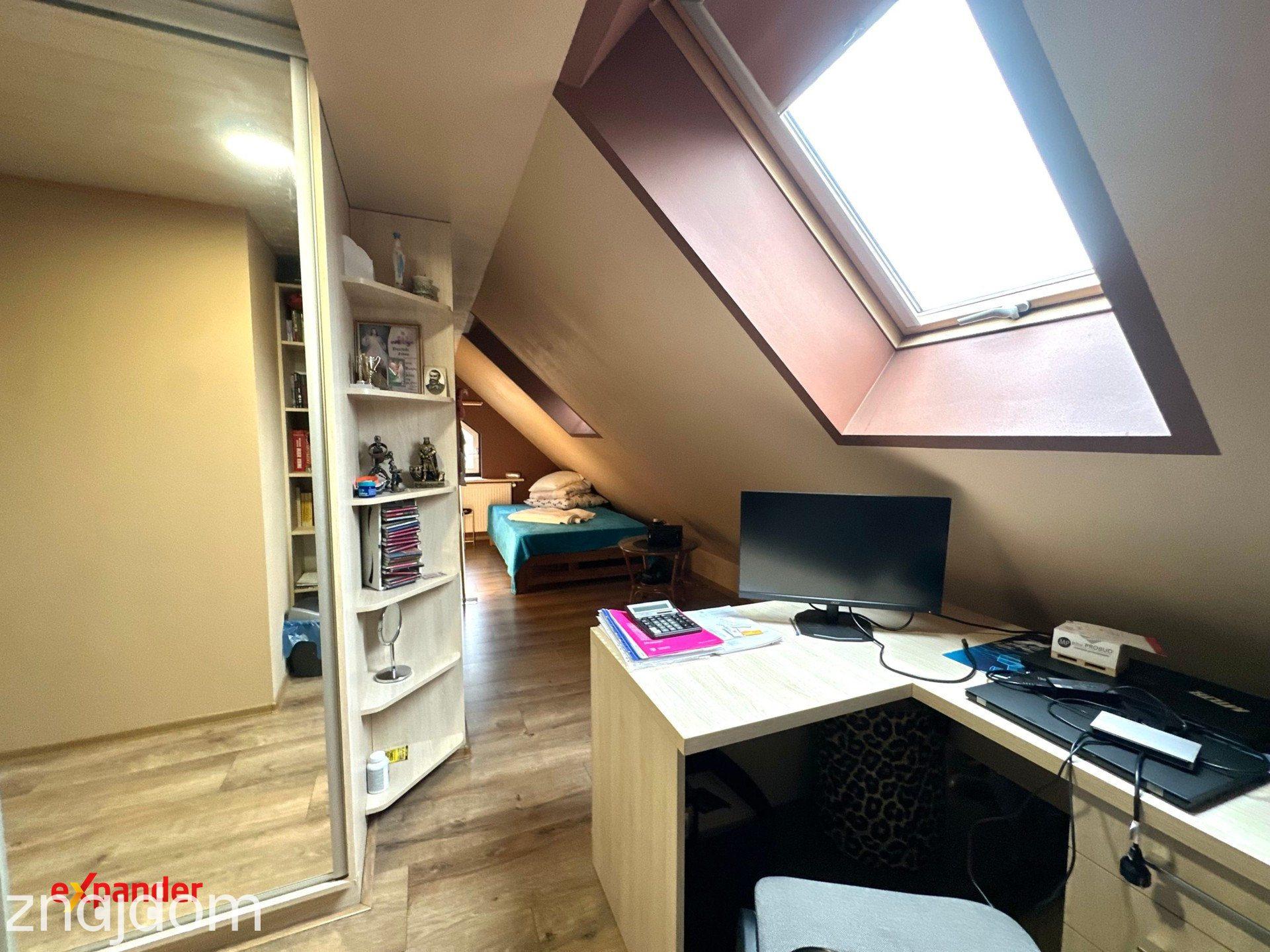 Wyjątkowy dom 170 m² w Leśnicy | 8 pokojów | Garaż | Działka 6,25 ara - zdjęcie 6