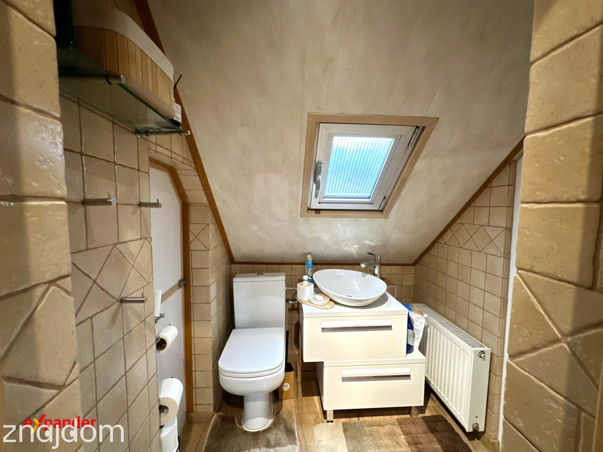 Wyjątkowy dom 170 m² w Leśnicy | 8 pokojów | Garaż | Działka 6,25 ara - zdjęcie 8