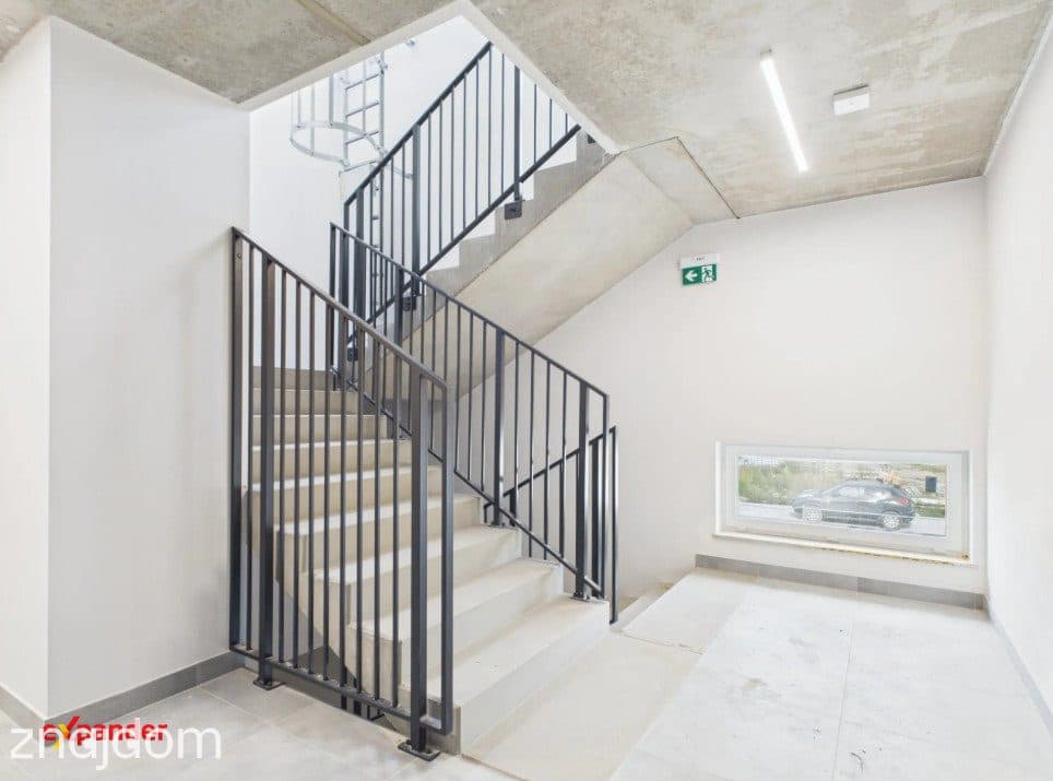 Na sprzedaż 2-pokojowe mieszkanie 30,33 m² | Iwiny pod Wrocławiem | Bez prowizji - zdjęcie 3
