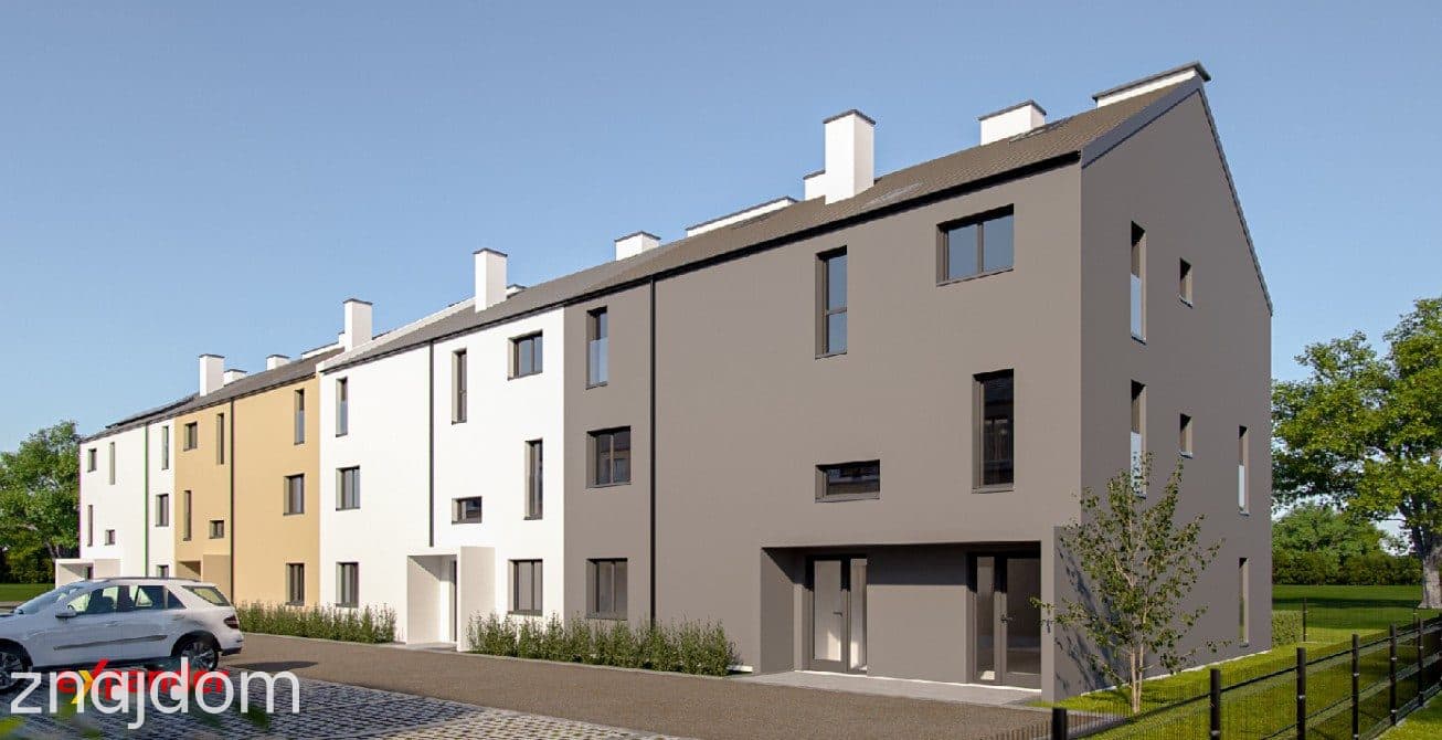 Na sprzedaż 2-pokojowe mieszkanie 30,33 m² | Iwiny pod Wrocławiem | Bez prowizji - zdjęcie 6