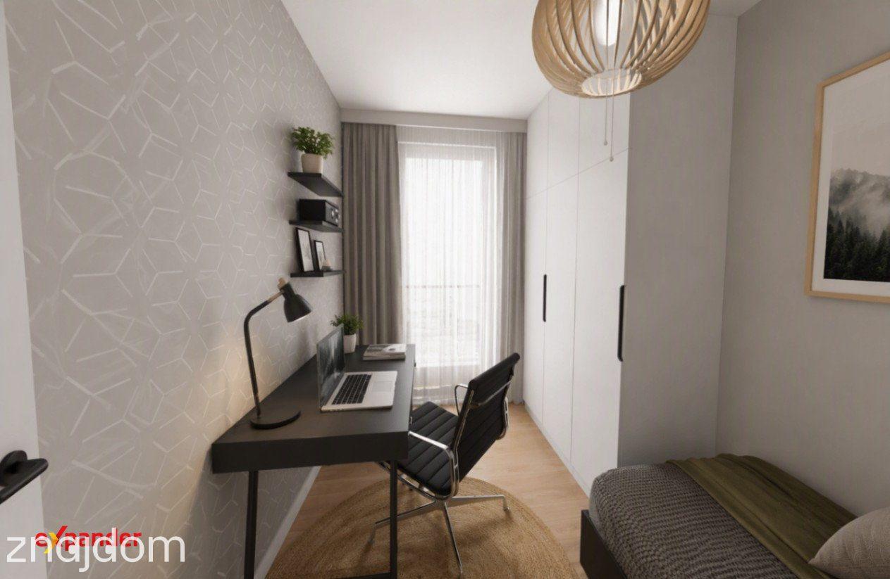 Nowe 3 pokoje z balkonem | Spokojna okolica pod Poznaniem - zdjęcie 4