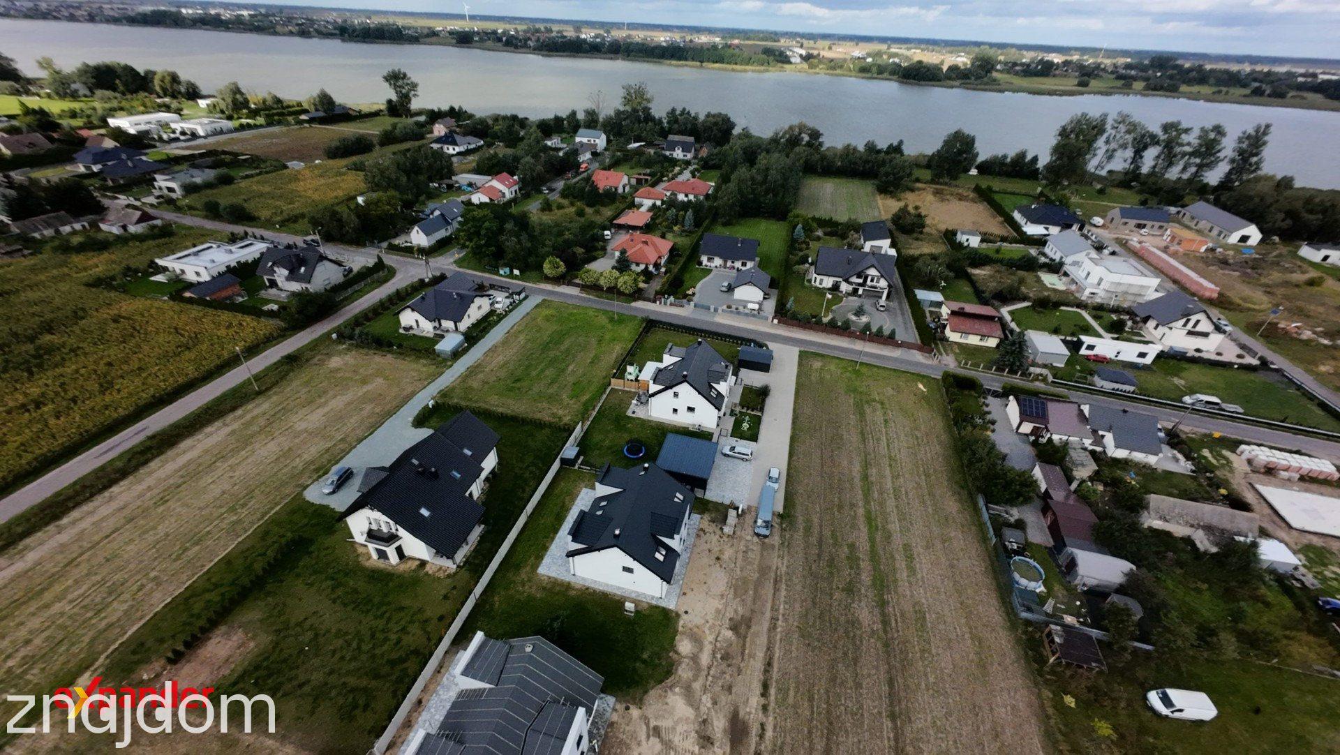 Domy/bliźniaki Piotrowice | Słupca | Róża - zdjęcie 4
