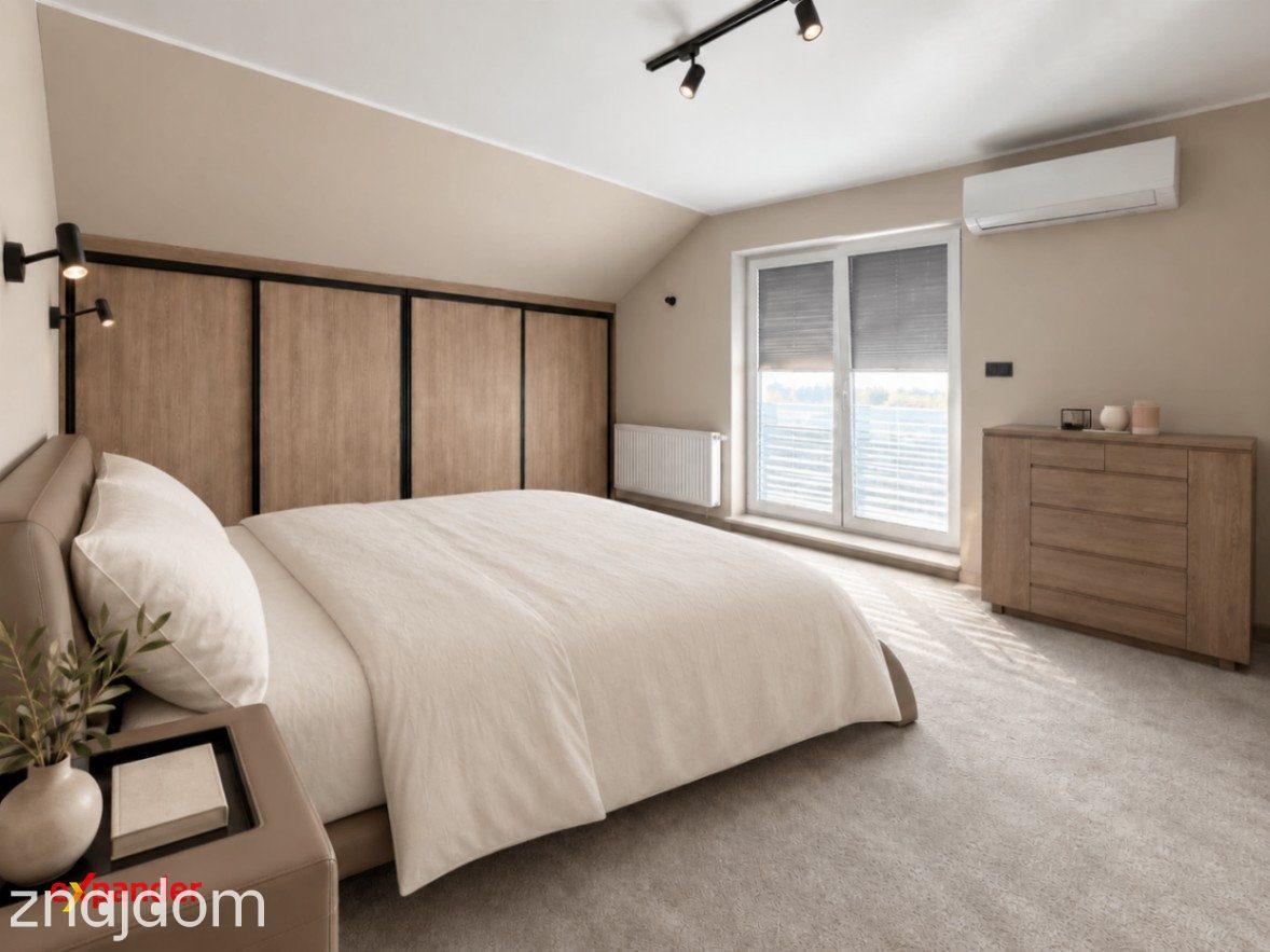 Luksusowy dom w Zbiersku-Cukrowni - 242 m², 9 pokoi! - zdjęcie 10