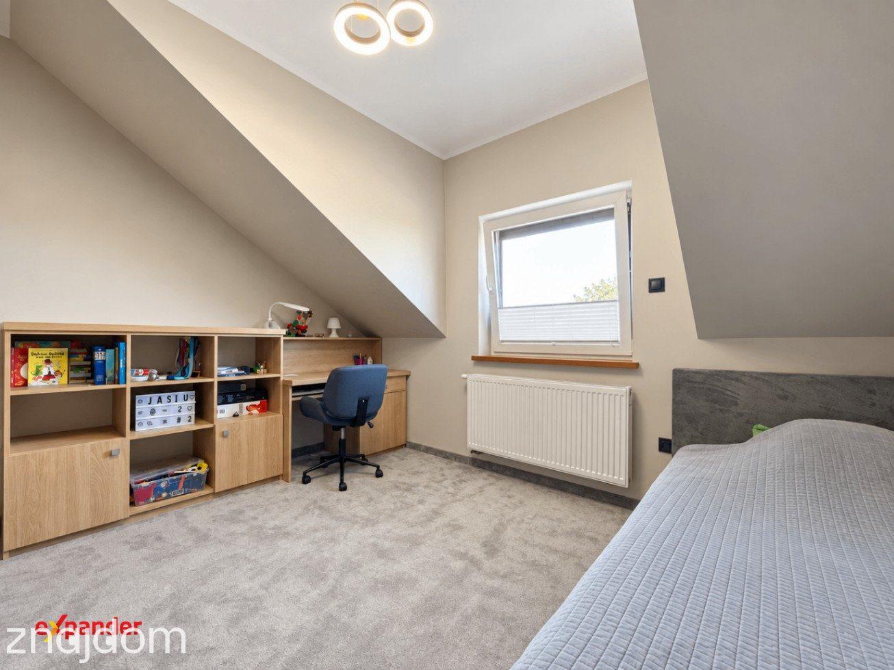 Luksusowy dom w Zbiersku-Cukrowni - 242 m², 9 pokoi! - zdjęcie 12