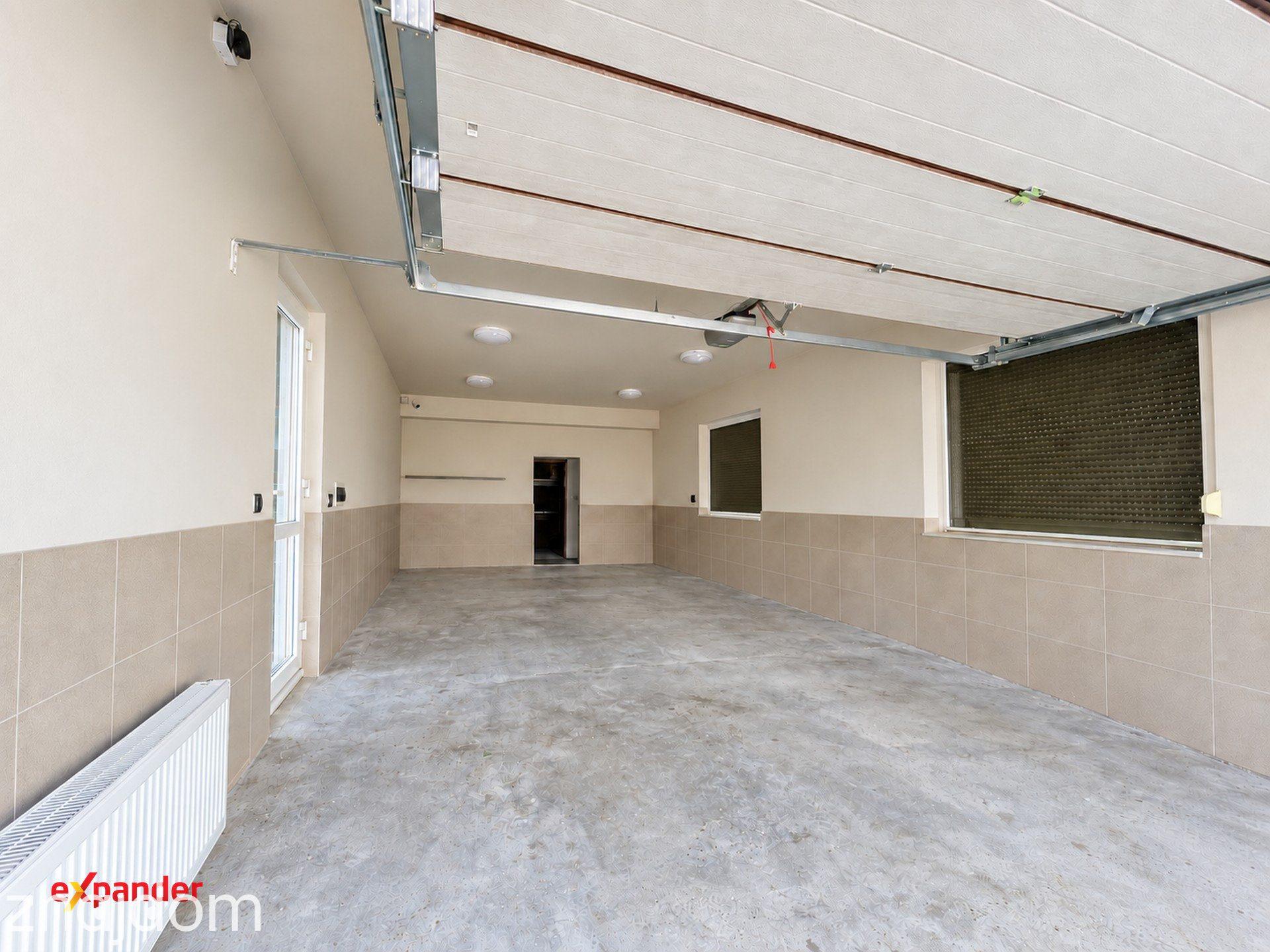 Luksusowy dom w Zbiersku-Cukrowni - 242 m², 9 pokoi! - zdjęcie 15