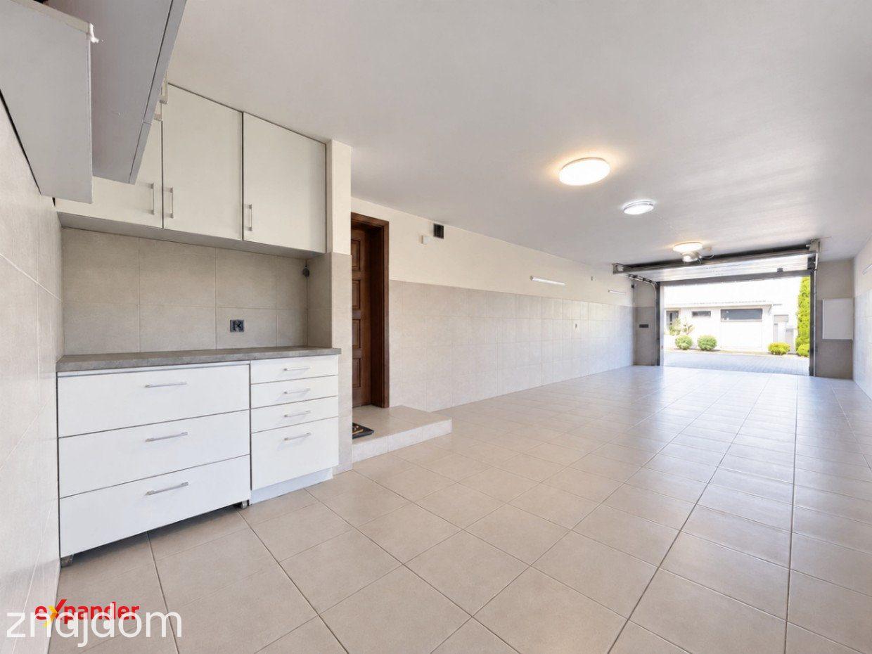 Luksusowy dom w Zbiersku-Cukrowni - 242 m², 9 pokoi! - zdjęcie 16