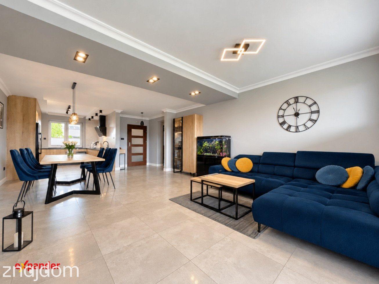 Luksusowy dom w Zbiersku-Cukrowni - 242 m², 9 pokoi! - zdjęcie 3