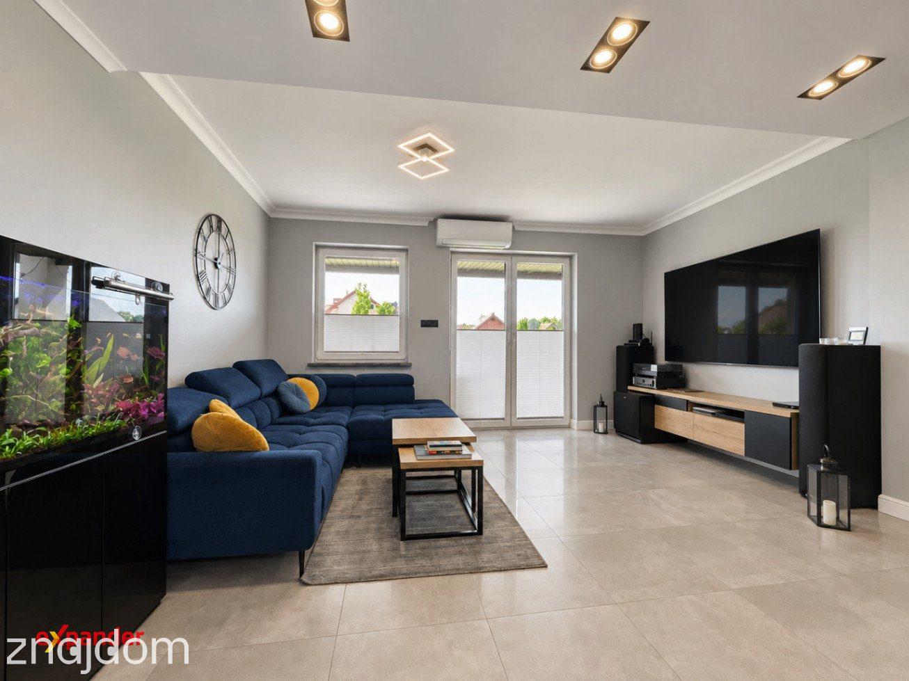 Luksusowy dom w Zbiersku-Cukrowni - 242 m², 9 pokoi! - zdjęcie 4