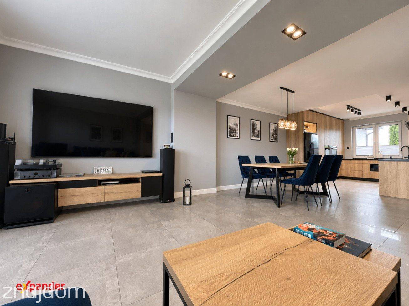 Luksusowy dom w Zbiersku-Cukrowni - 242 m², 9 pokoi! - zdjęcie 5