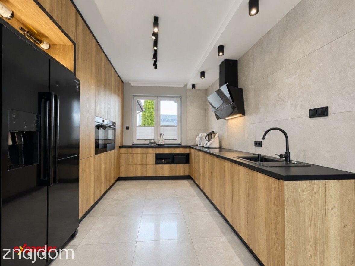 Luksusowy dom w Zbiersku-Cukrowni - 242 m², 9 pokoi! - zdjęcie 6