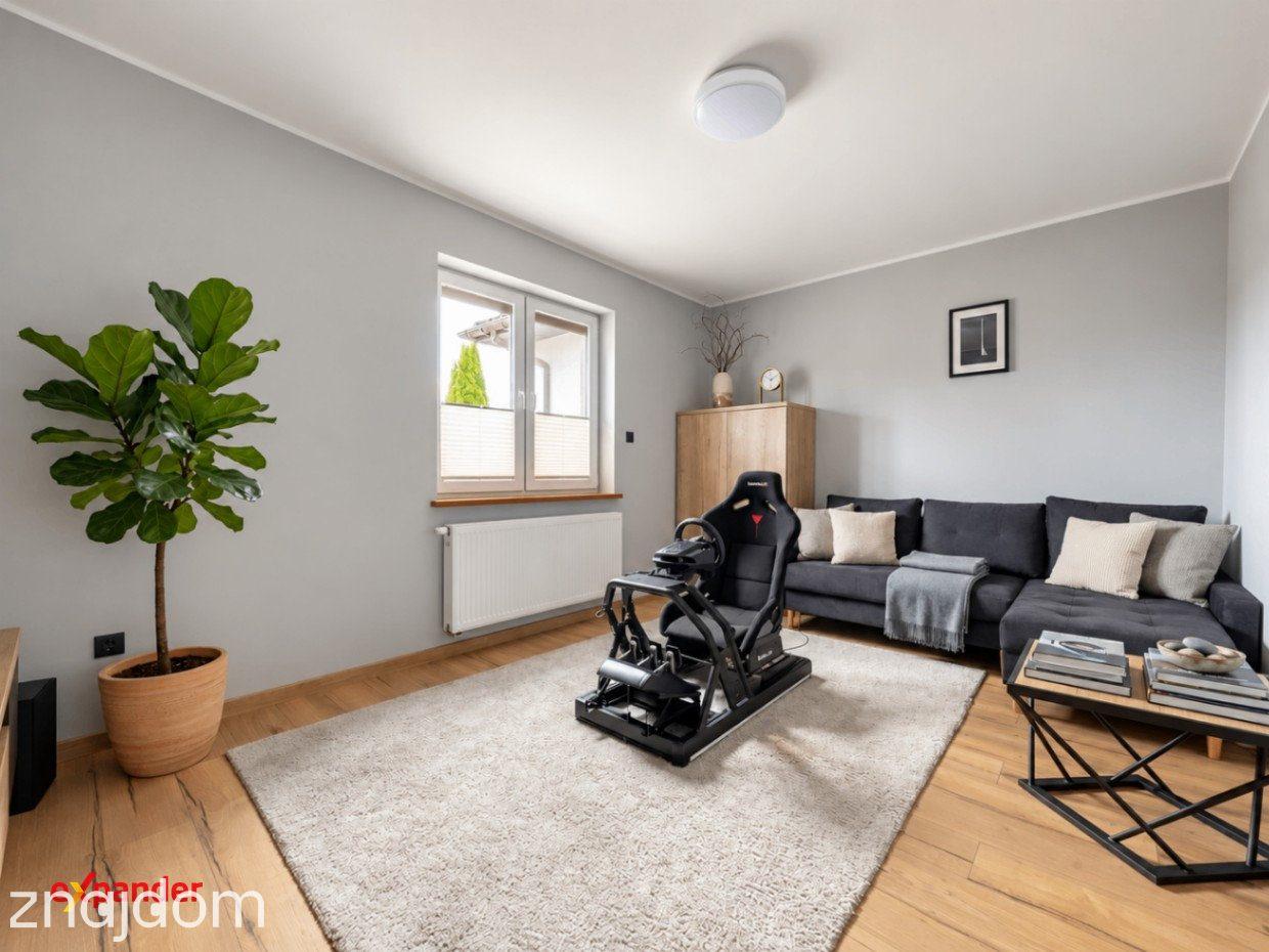Luksusowy dom w Zbiersku-Cukrowni - 242 m², 9 pokoi! - zdjęcie 7