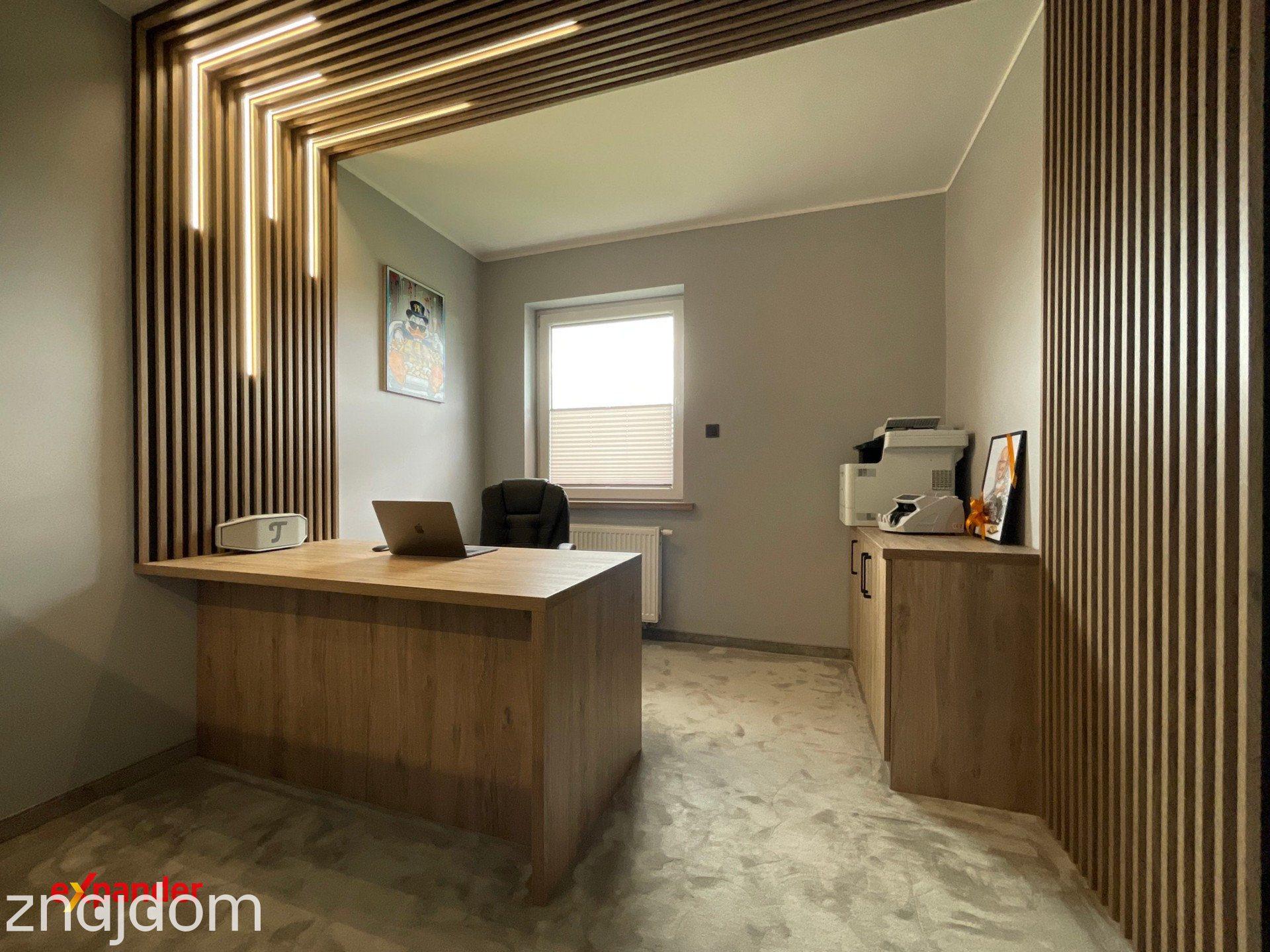 Luksusowy dom w Zbiersku-Cukrowni - 242 m², 9 pokoi! - zdjęcie 8