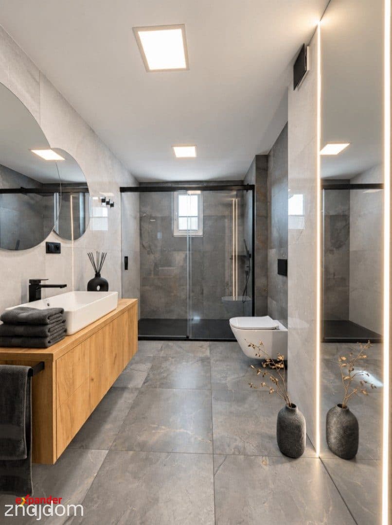 Luksusowy dom w Zbiersku-Cukrowni - 242 m², 9 pokoi! - zdjęcie 9