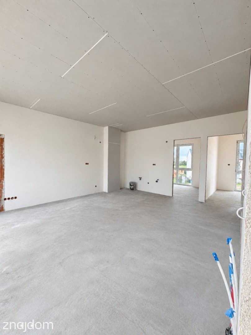3 Pok. Mieszkanie z klimatem DOMU-własny taras i ogródek 8287,29 zł/m² - zdjęcie 4