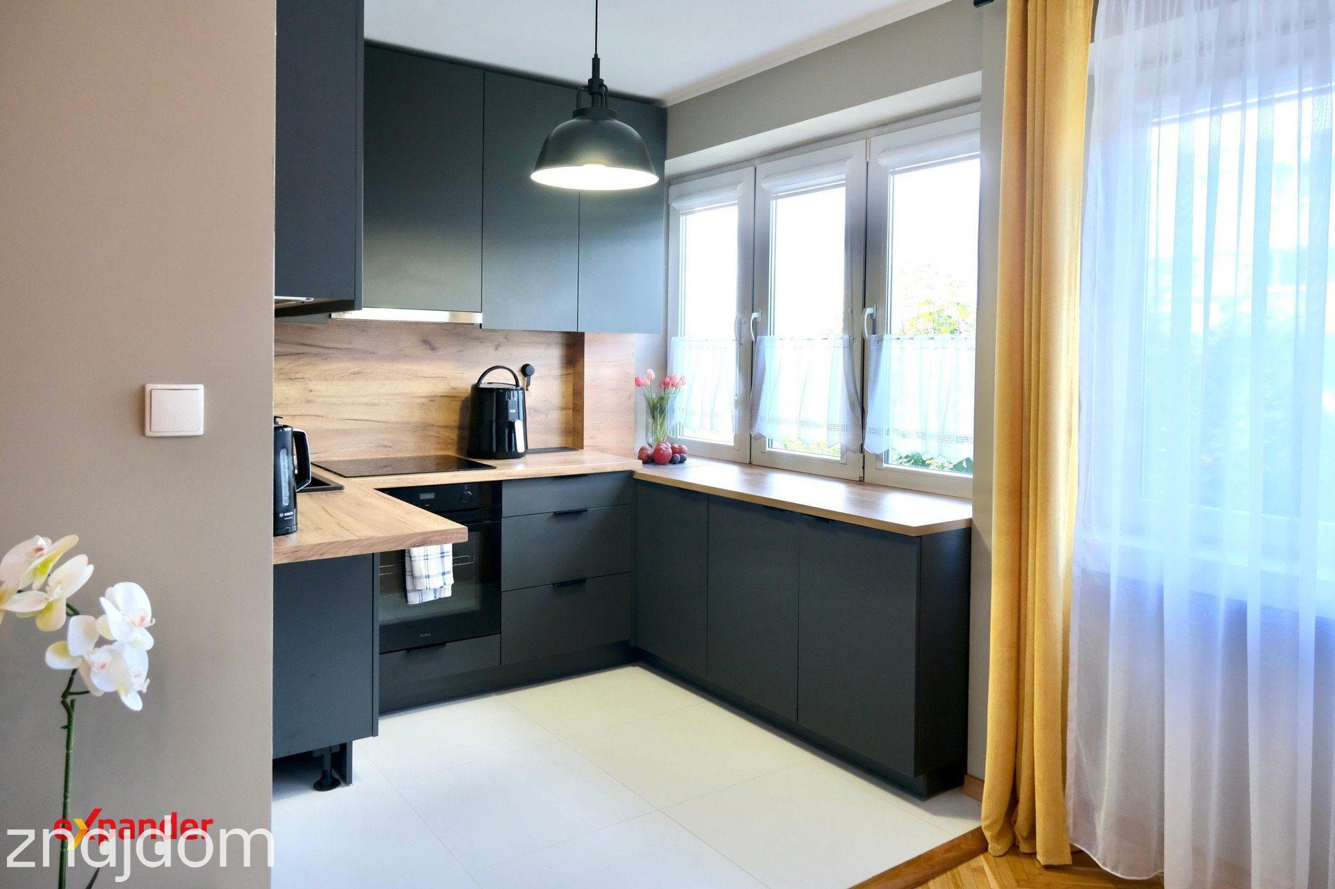 3 pokoje | PO GENERALNYM REMONCIE | 53,1 M² | gotowe do zamieszkania