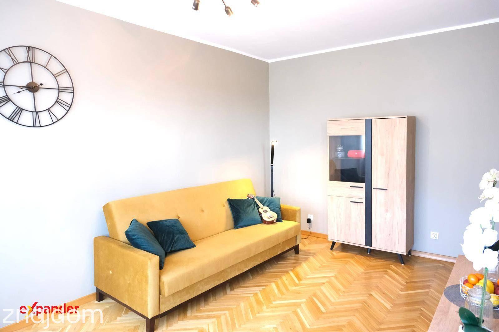 3 pokoje | PO GENERALNYM REMONCIE | 53,1 M² | gotowe do zamieszkania - zdjęcie 2