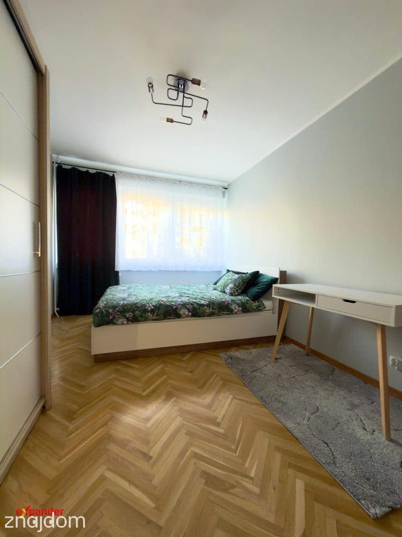 3 pokoje | PO GENERALNYM REMONCIE | 53,1 M² | gotowe do zamieszkania - zdjęcie 3