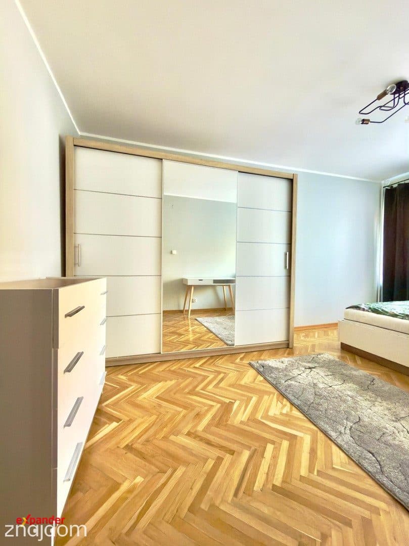 3 pokoje | PO GENERALNYM REMONCIE | 53,1 M² | gotowe do zamieszkania - zdjęcie 4