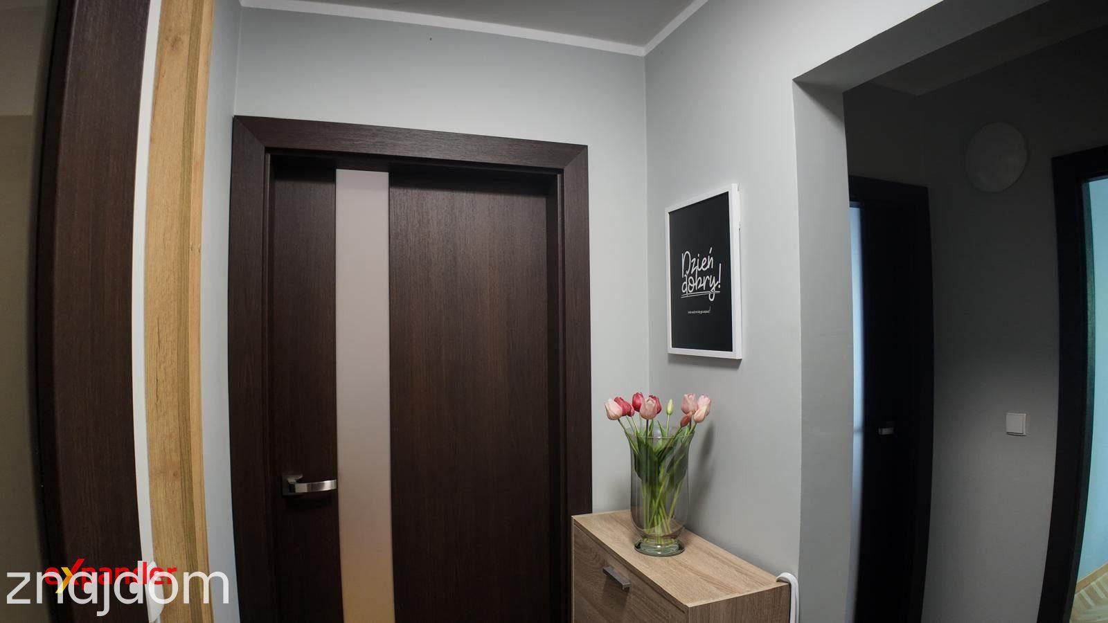 3 pokoje | PO GENERALNYM REMONCIE | 53,1 M² | gotowe do zamieszkania - zdjęcie 7